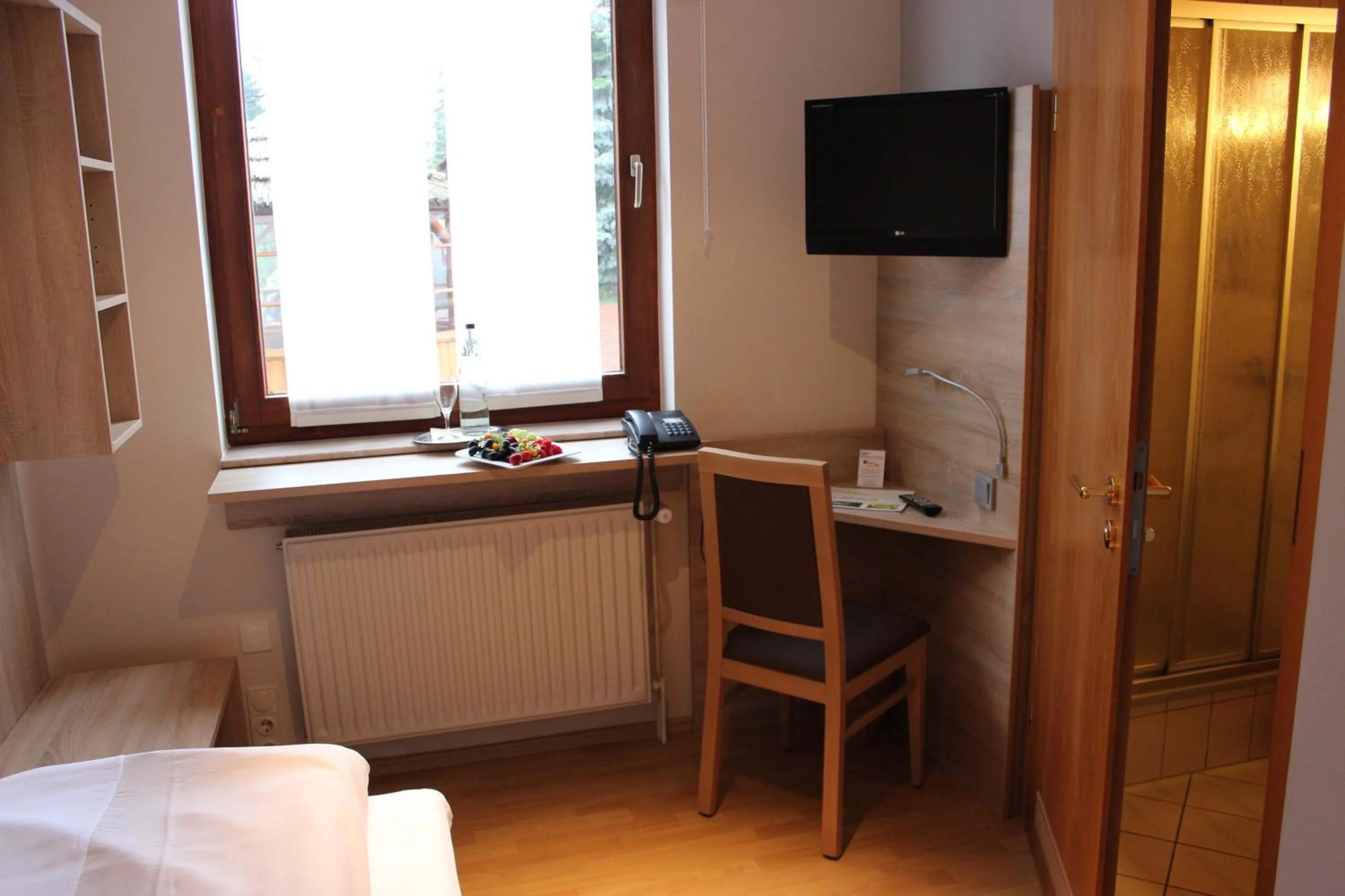 Hotel Dreimädelhaus