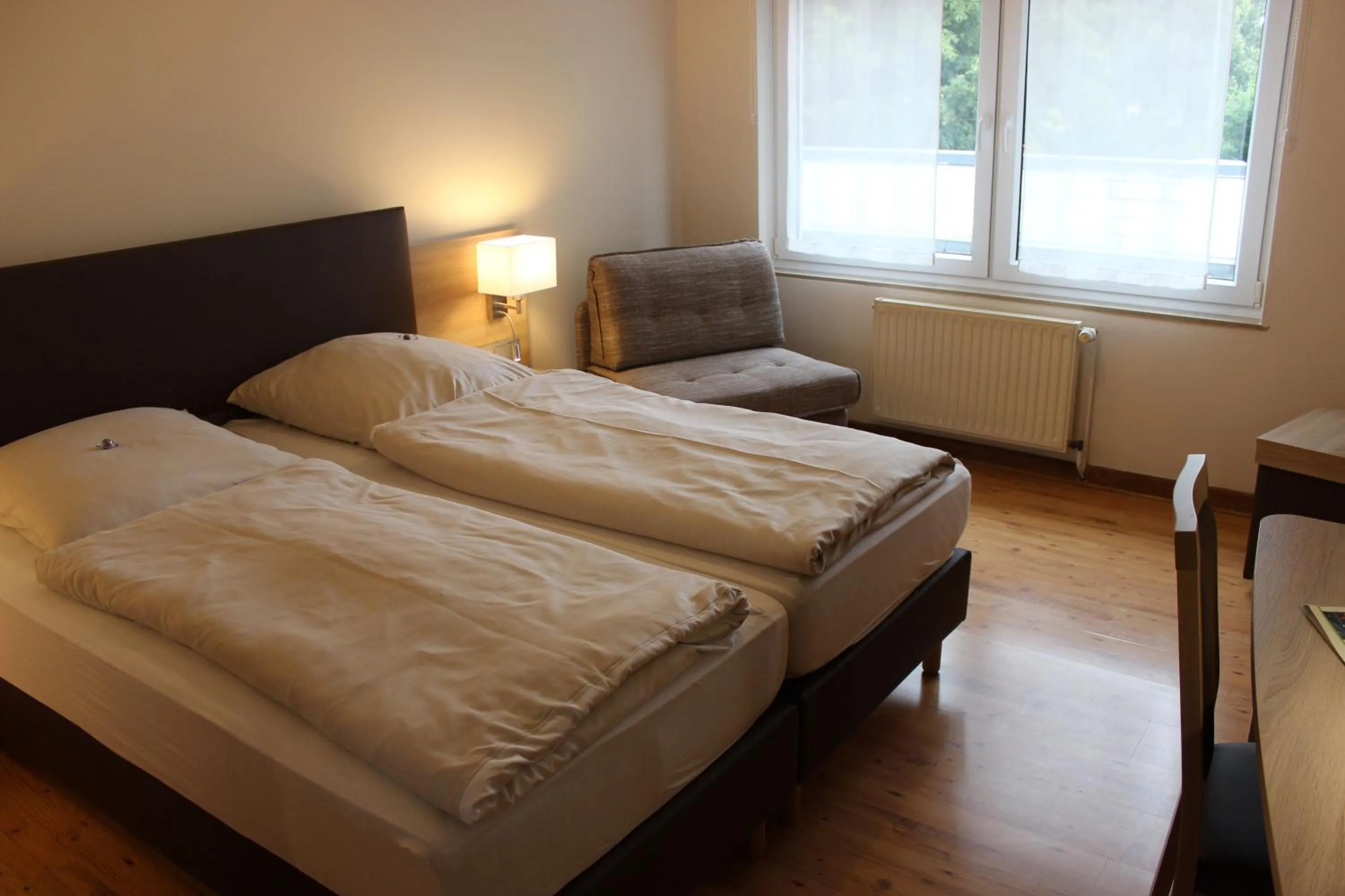 Hotel Dreimädelhaus