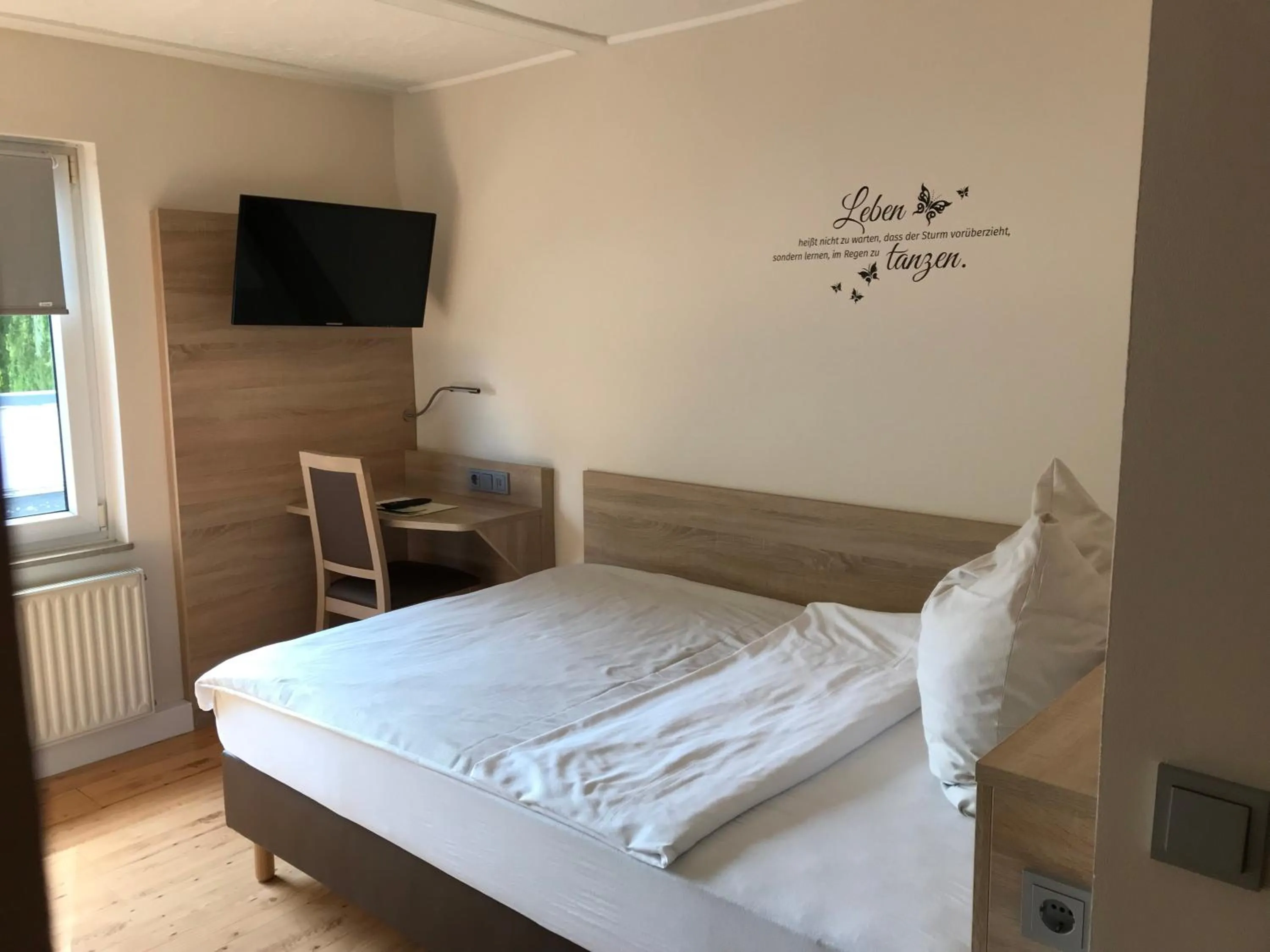 Hotel Dreimädelhaus