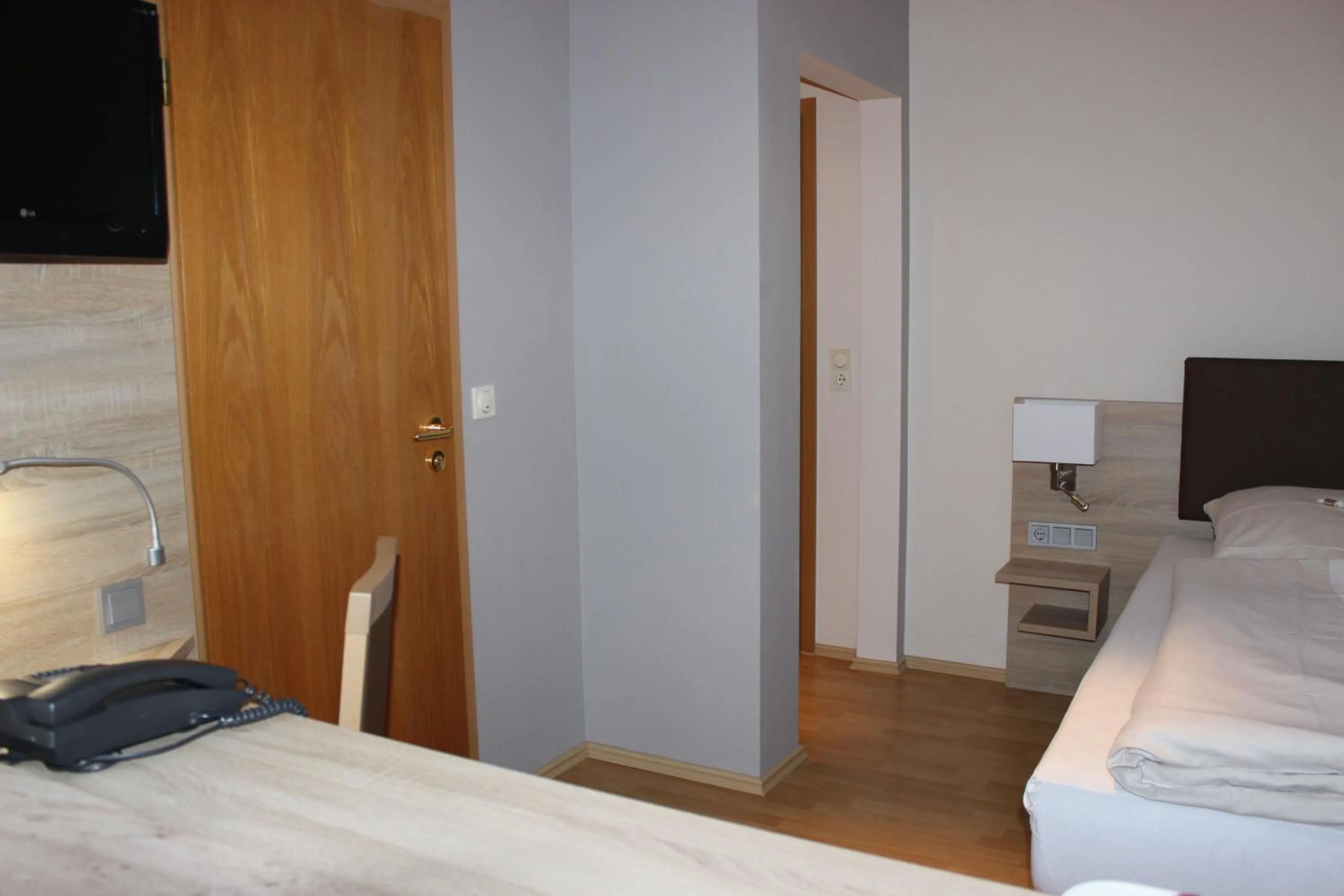 Hotel Dreimädelhaus