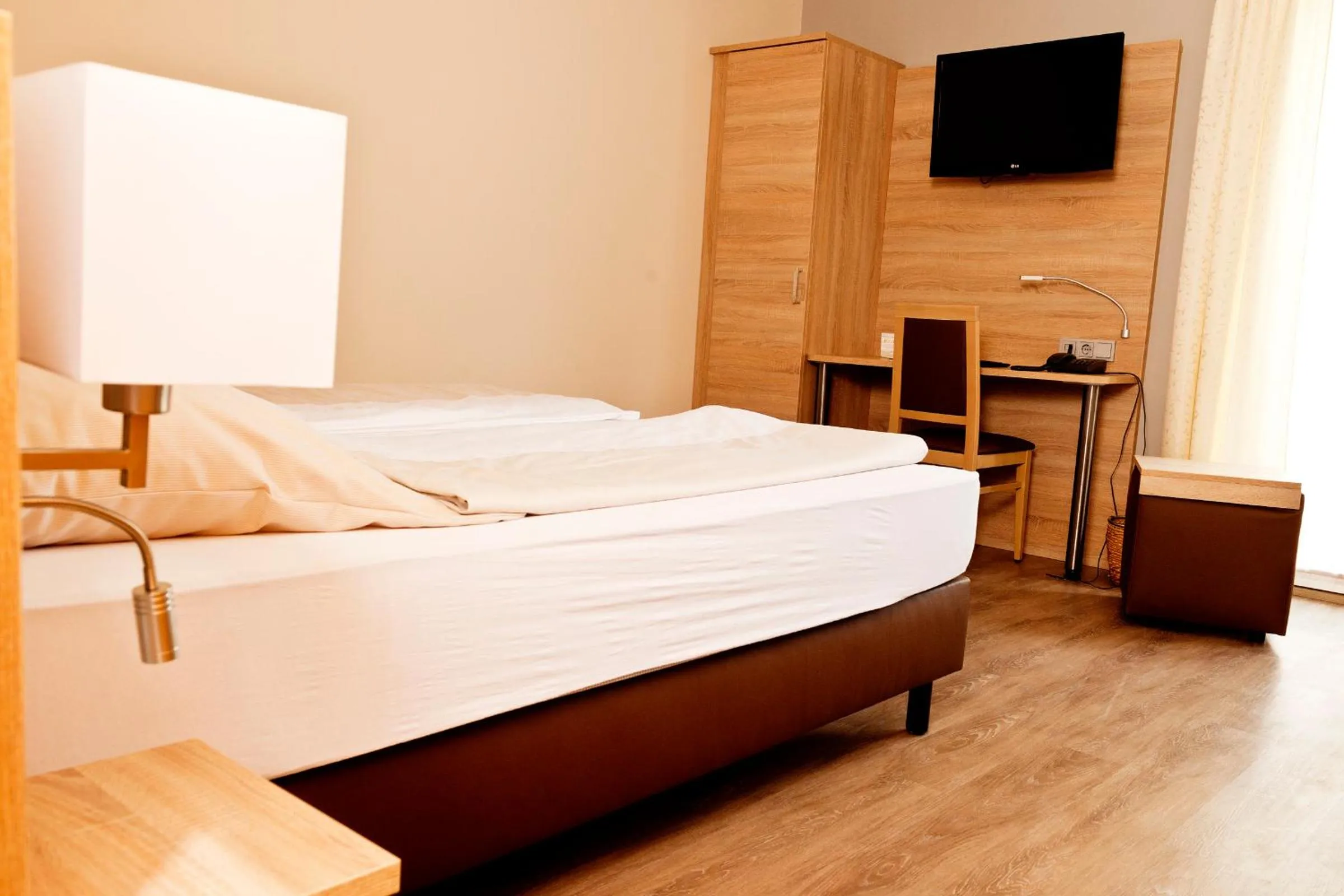 Hotel Dreimädelhaus