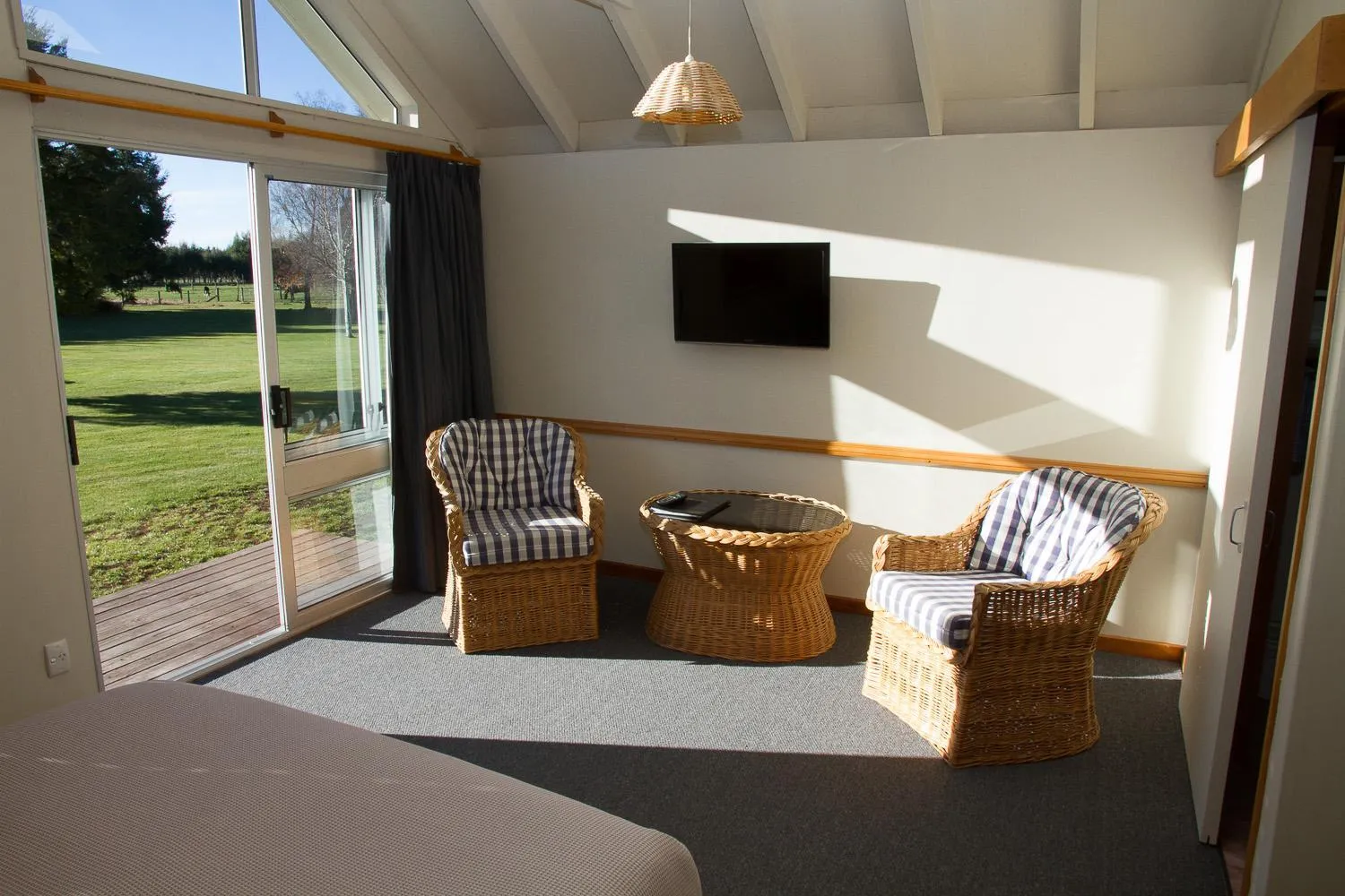 Stronechrubie Accommodation and Restaurant