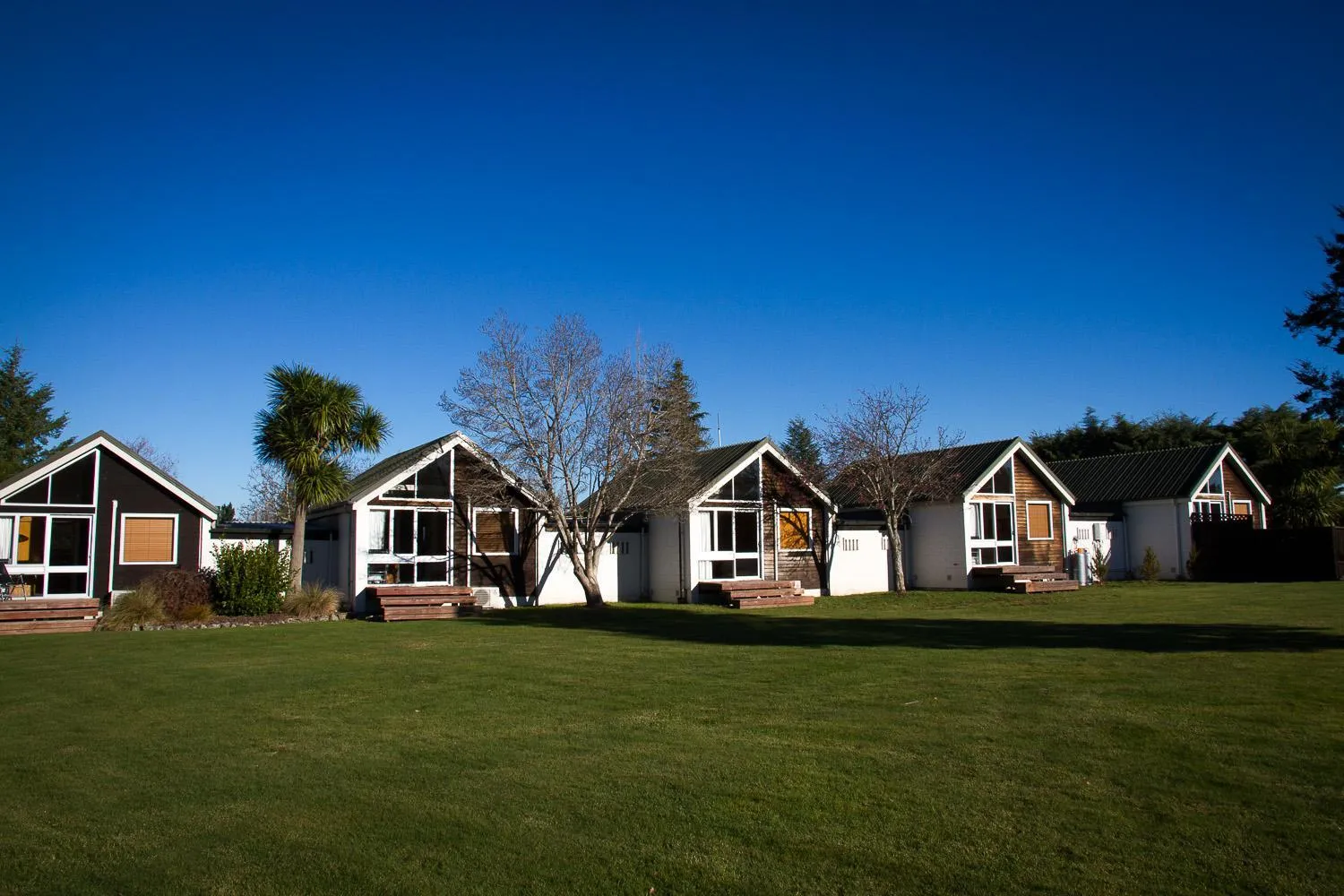 Stronechrubie Accommodation and Restaurant