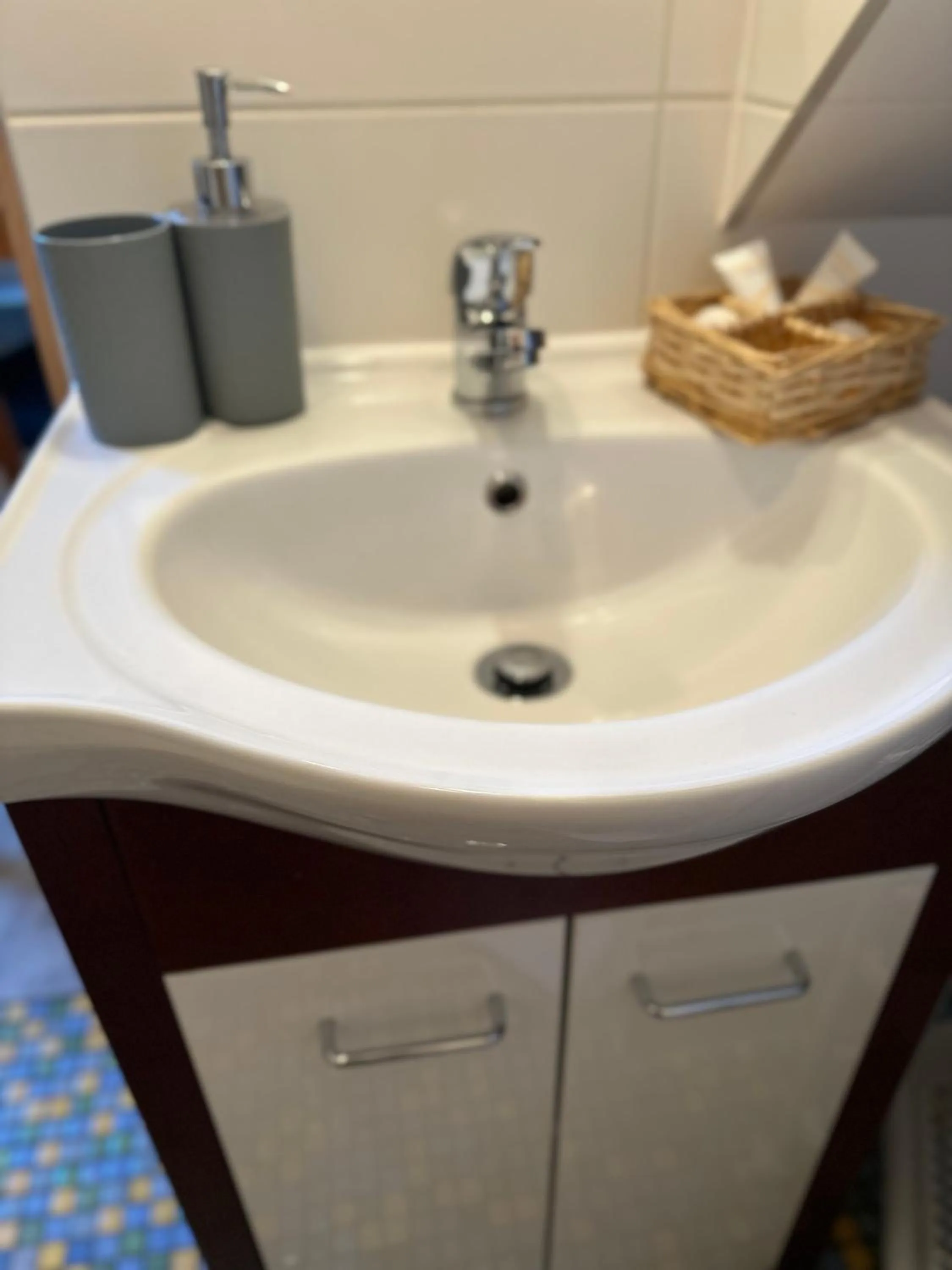 View (from property/room) in Apolonia Willa