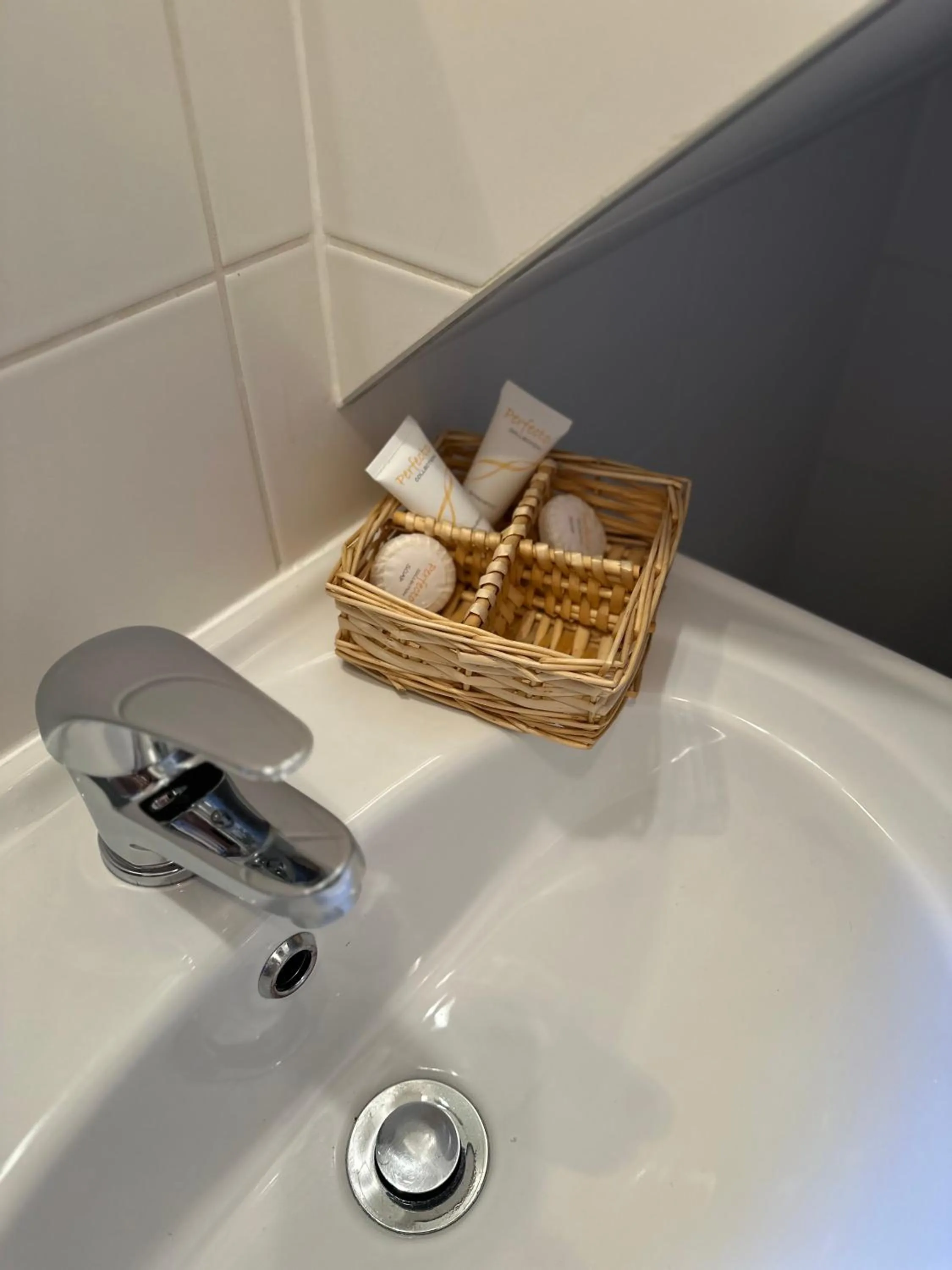 View (from property/room) in Apolonia Willa