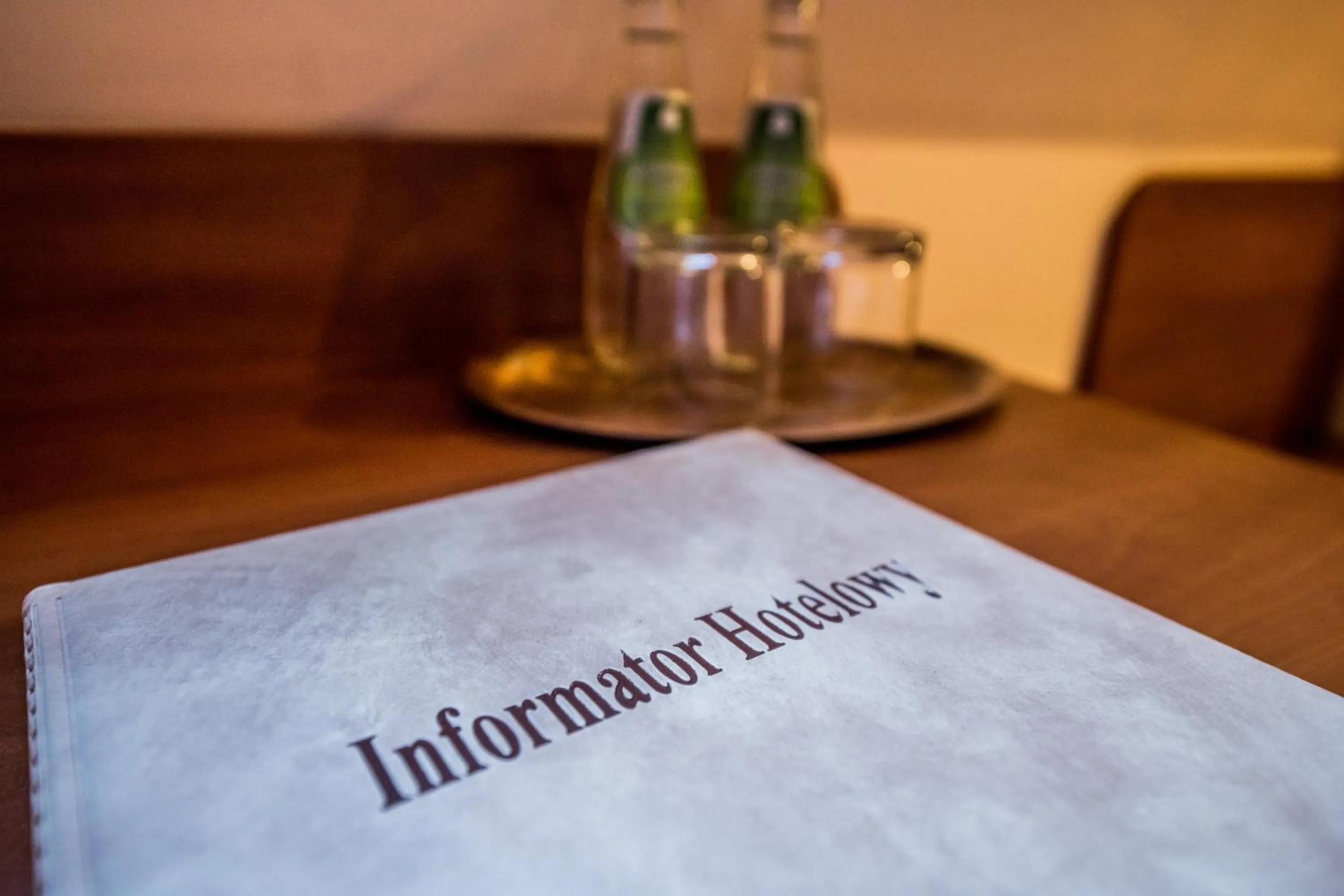 Decorative detail in Apolonia Willa