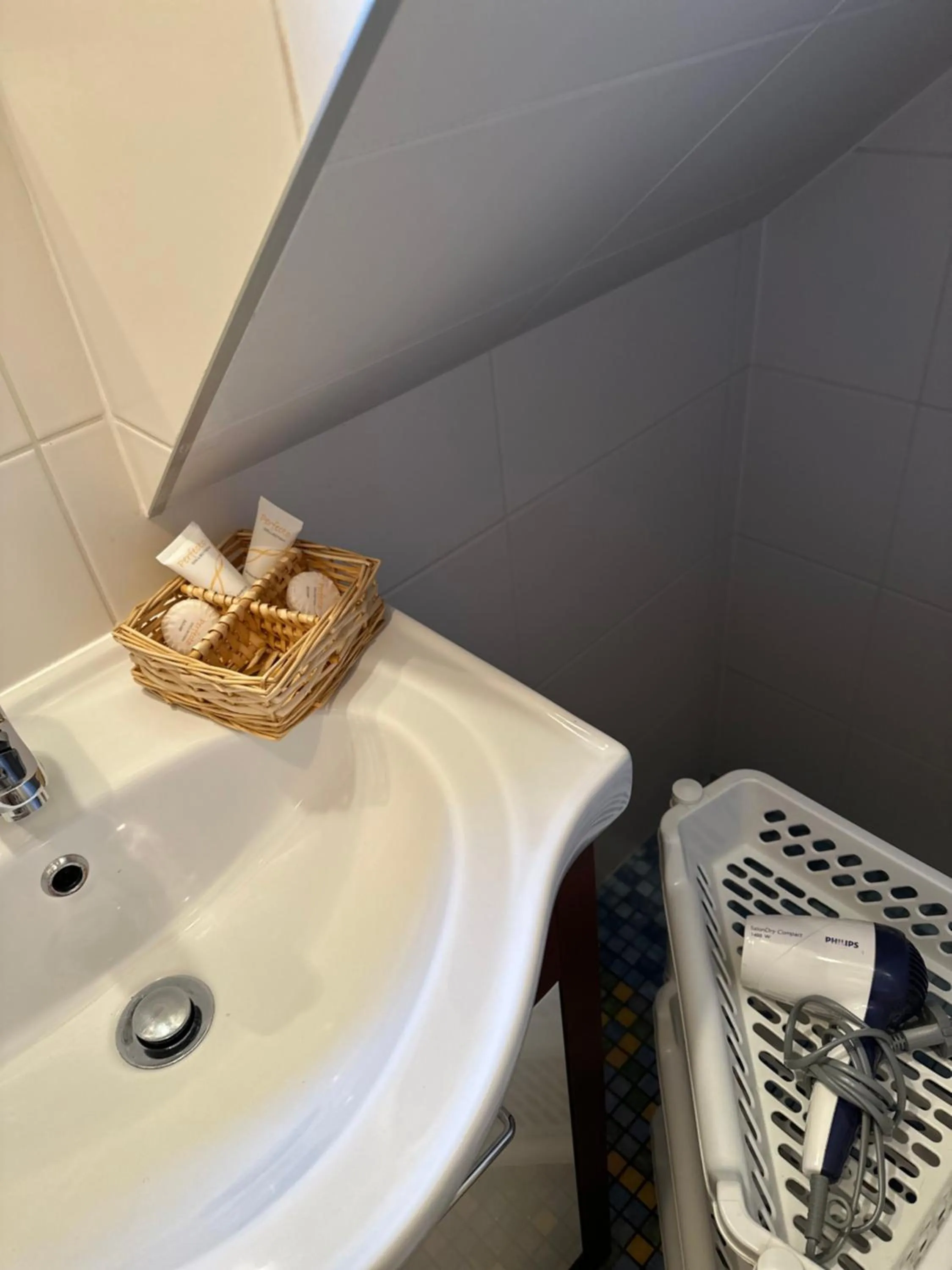 View (from property/room) in Apolonia Willa