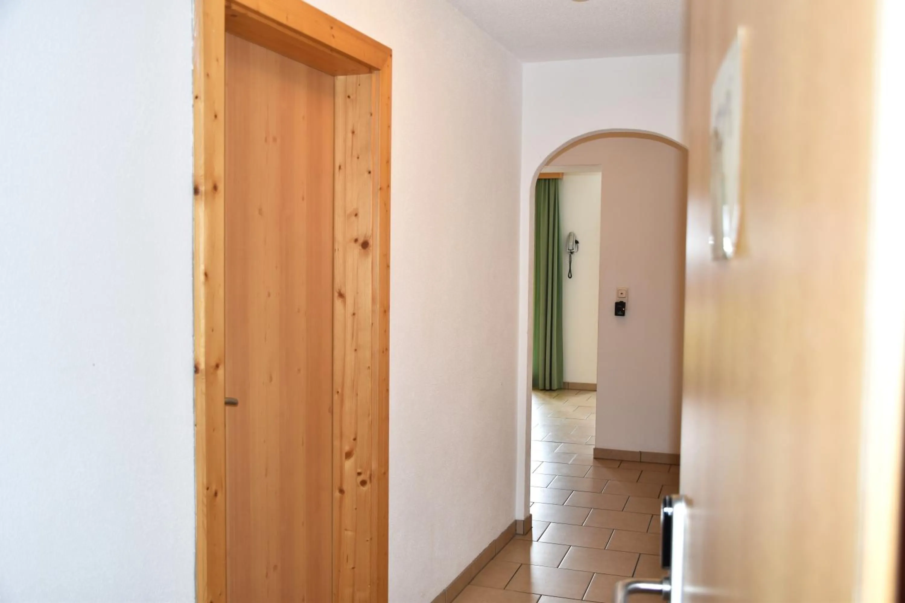 Apparthaus zum Zegger