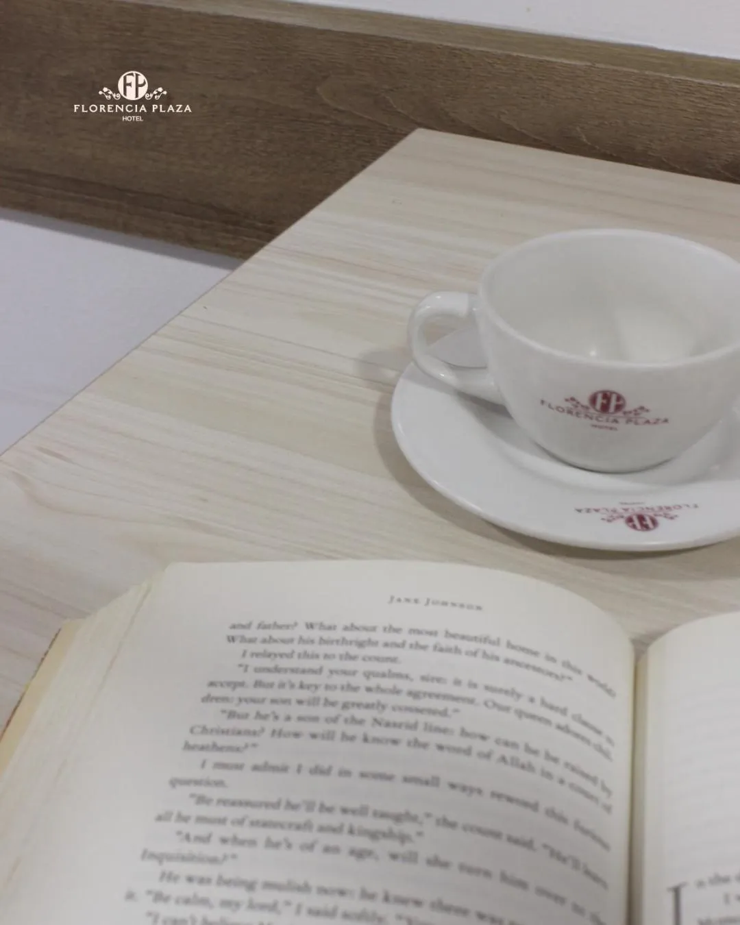 Entertainment in Hotel Florencia Plaza