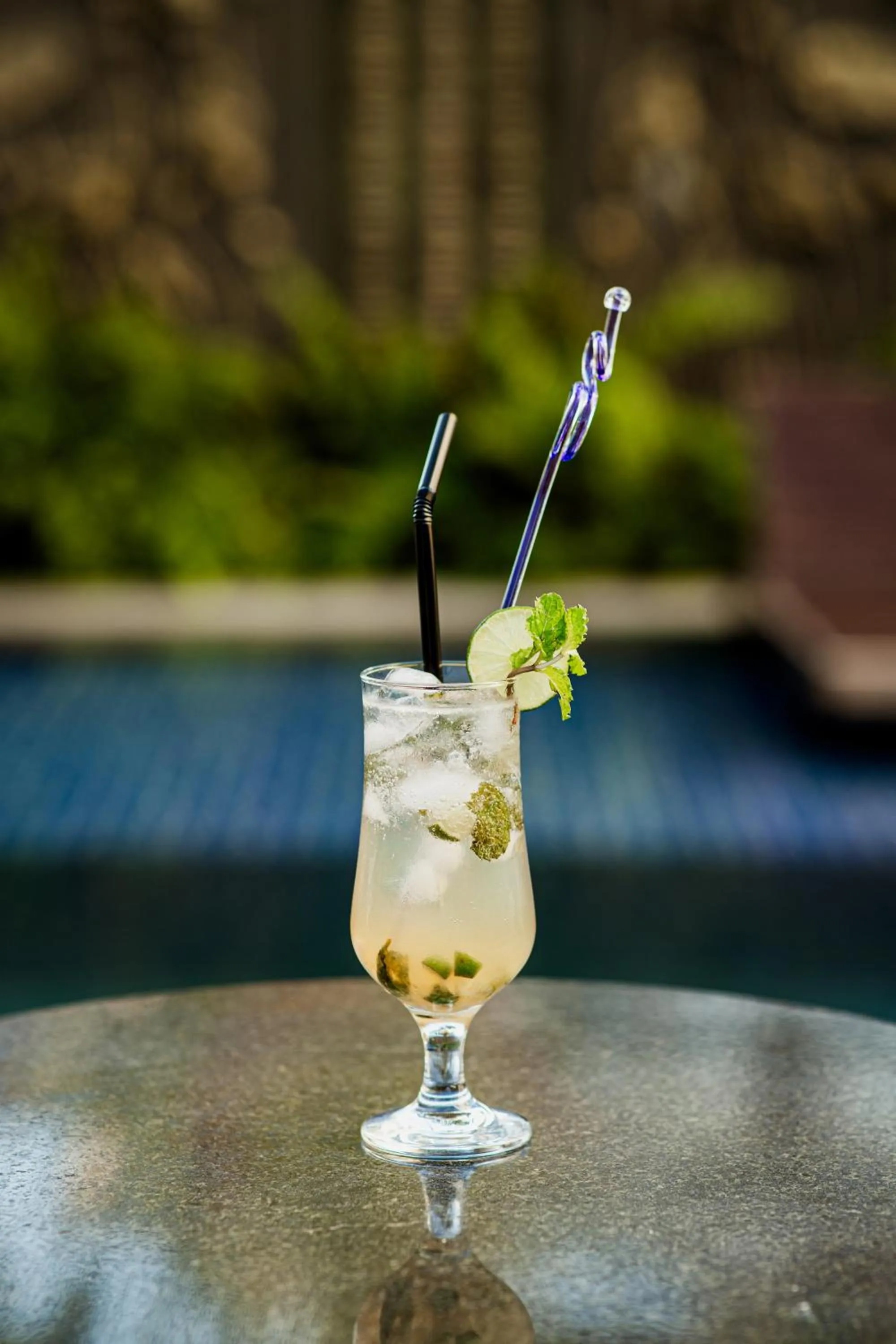 Restaurant/places to eat in Ratana Angkor Hotel