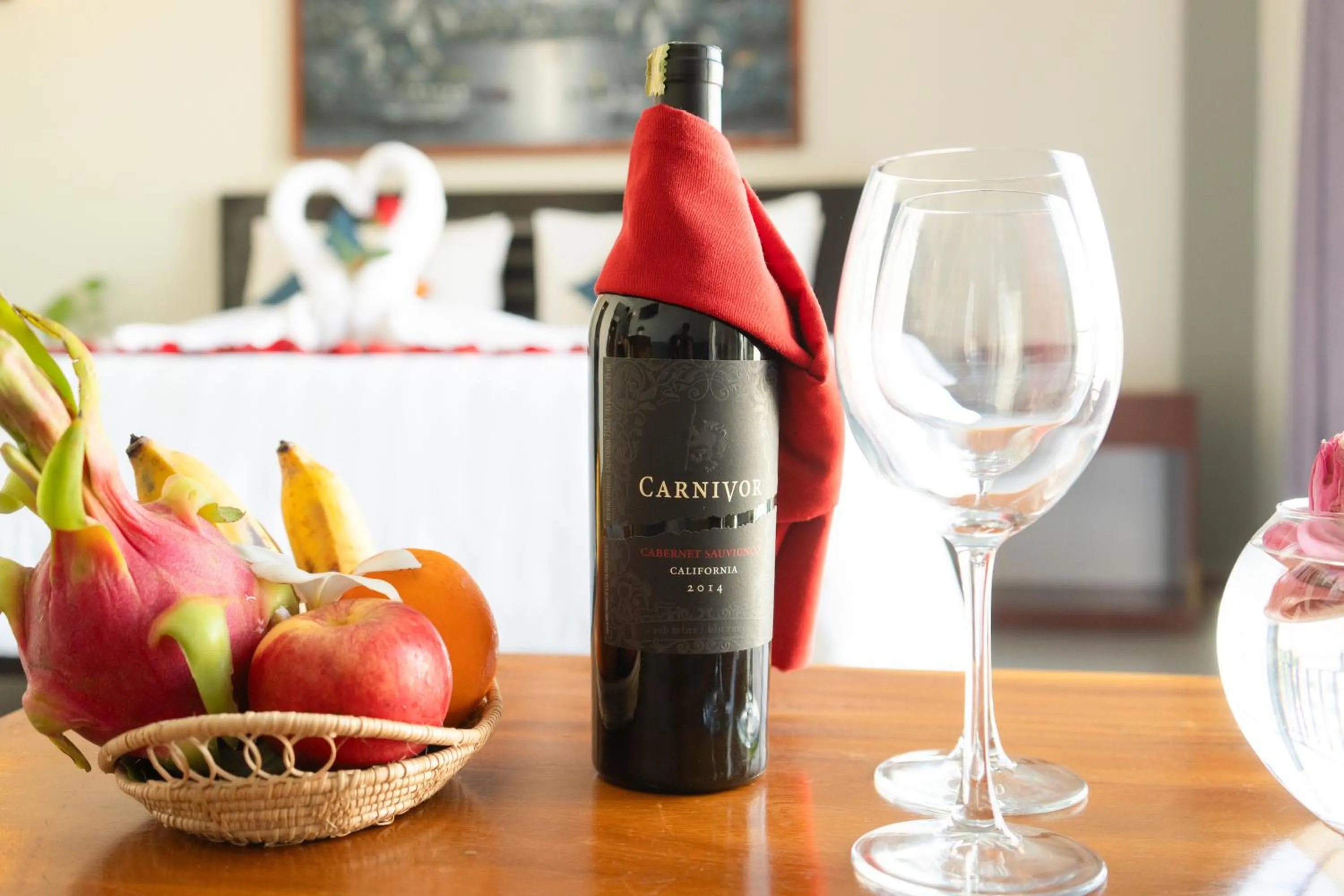 Guests in Ratana Angkor Hotel