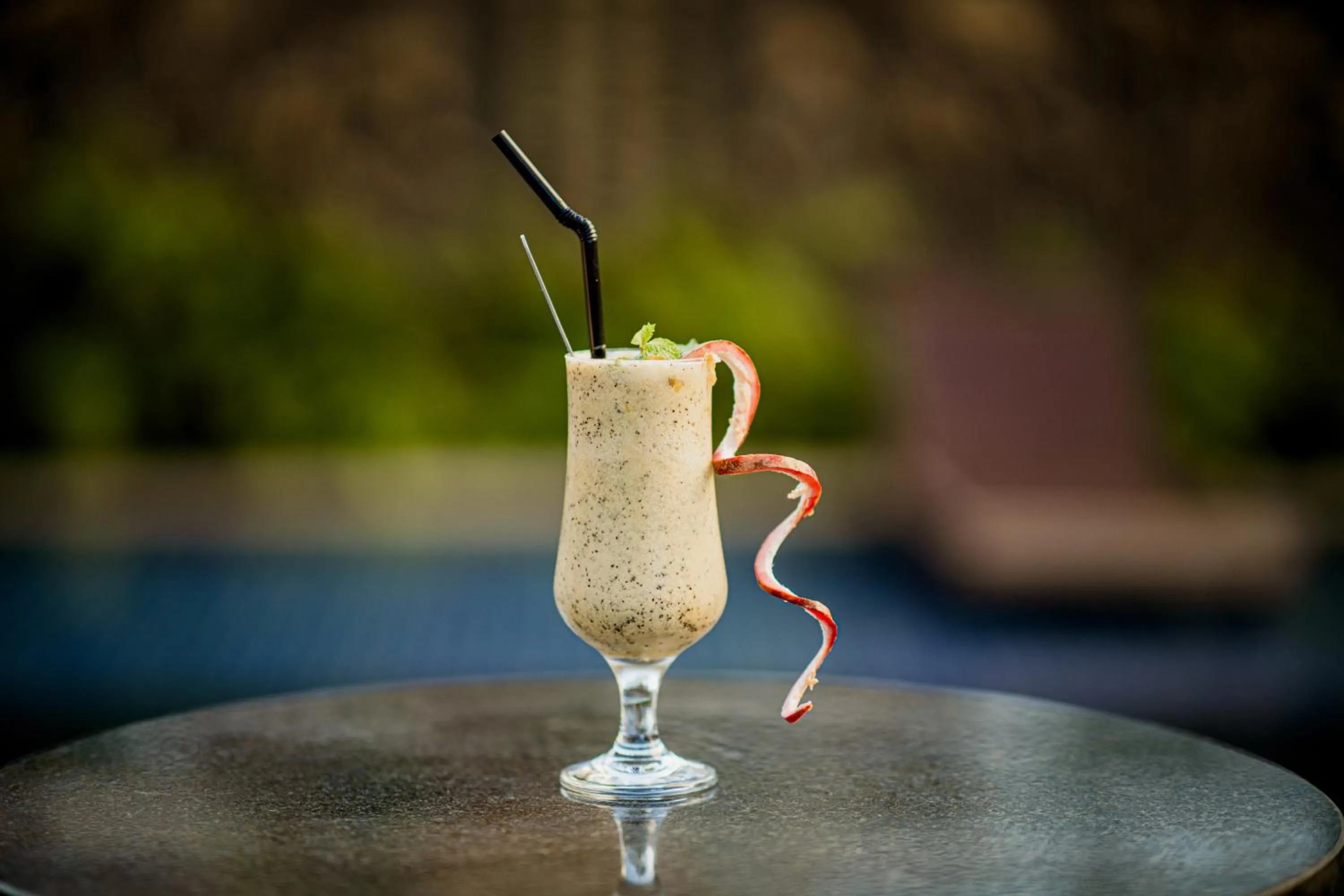 Restaurant/places to eat in Ratana Angkor Hotel