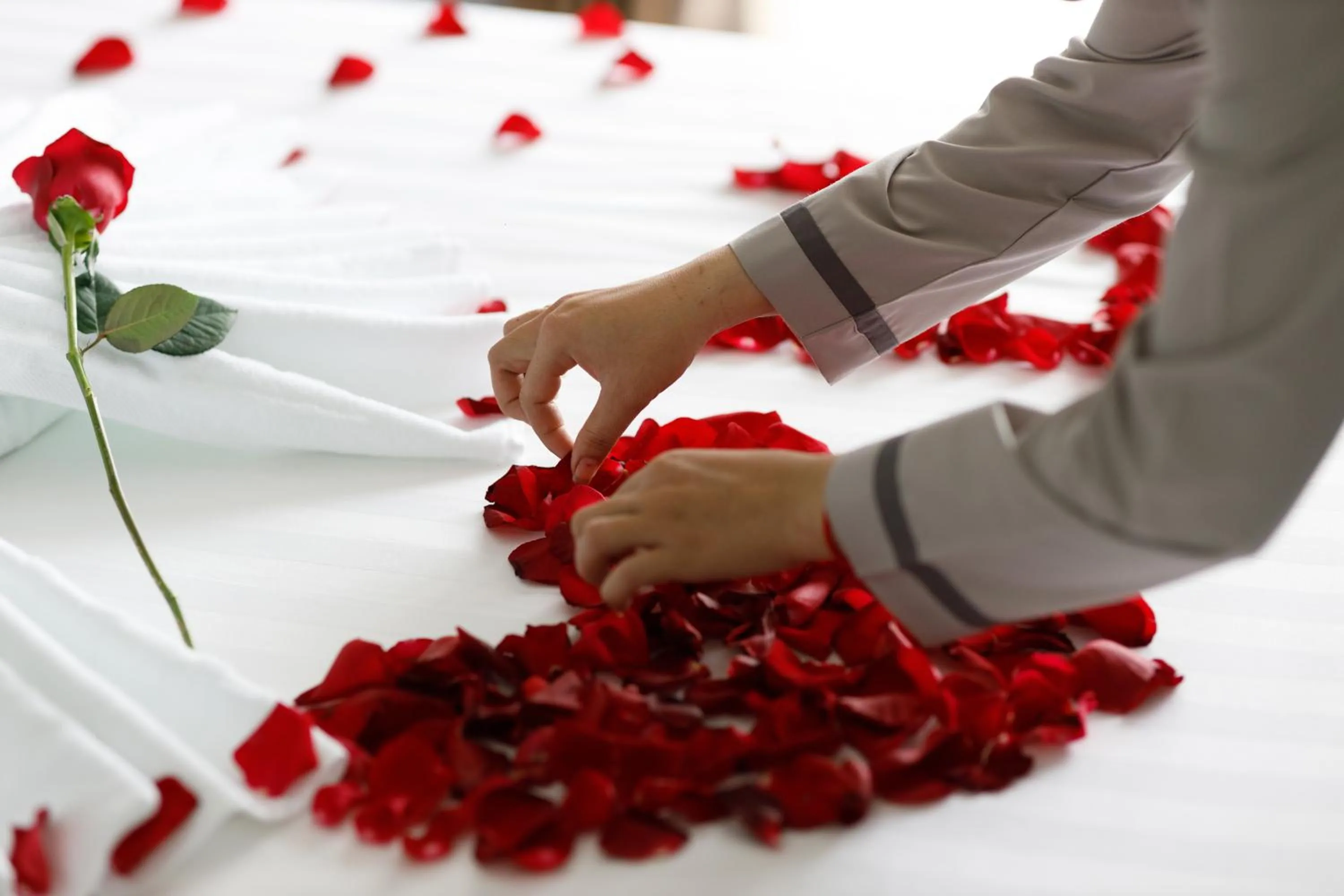 Decorative detail in Ratana Angkor Hotel