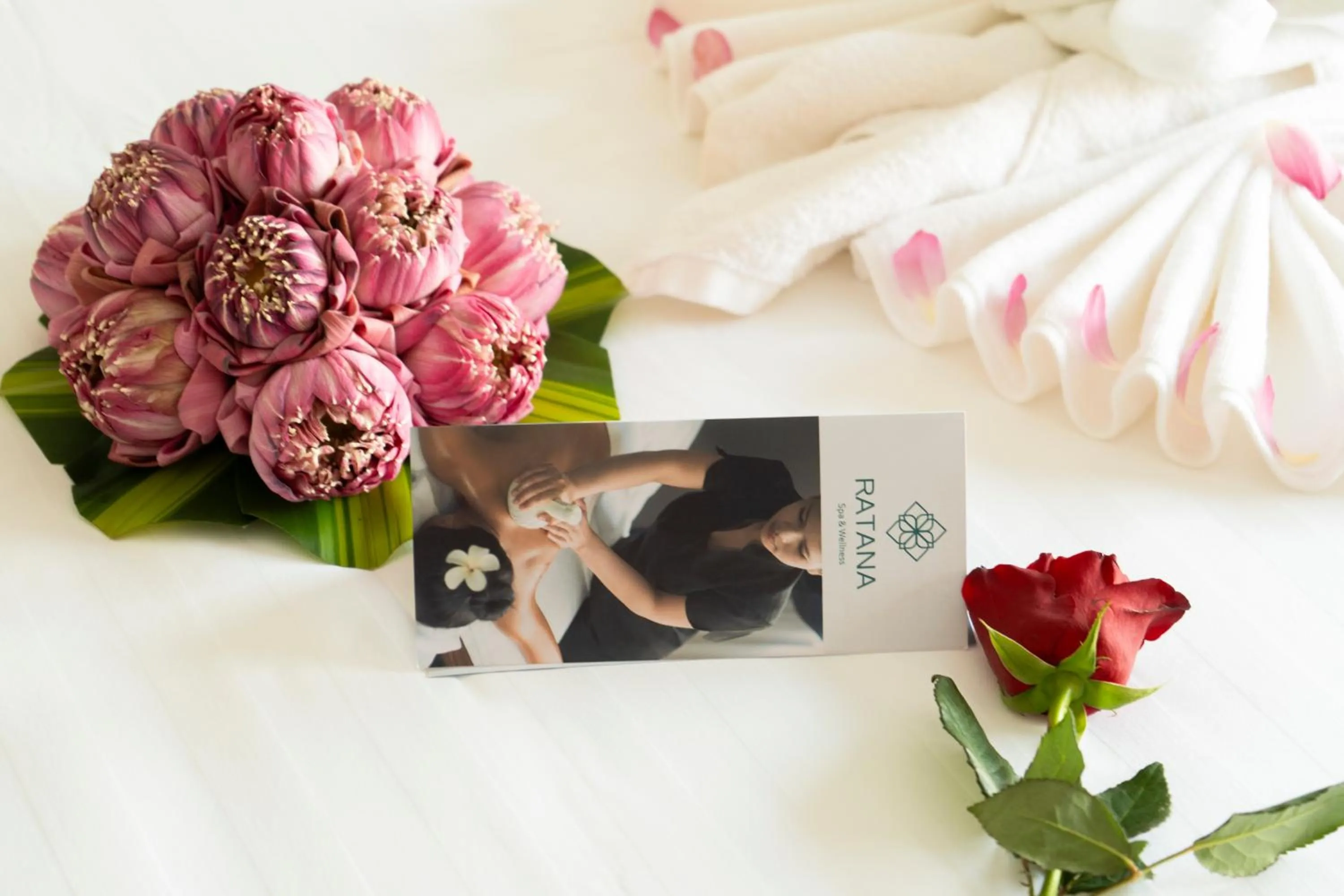 Guests in Ratana Angkor Hotel