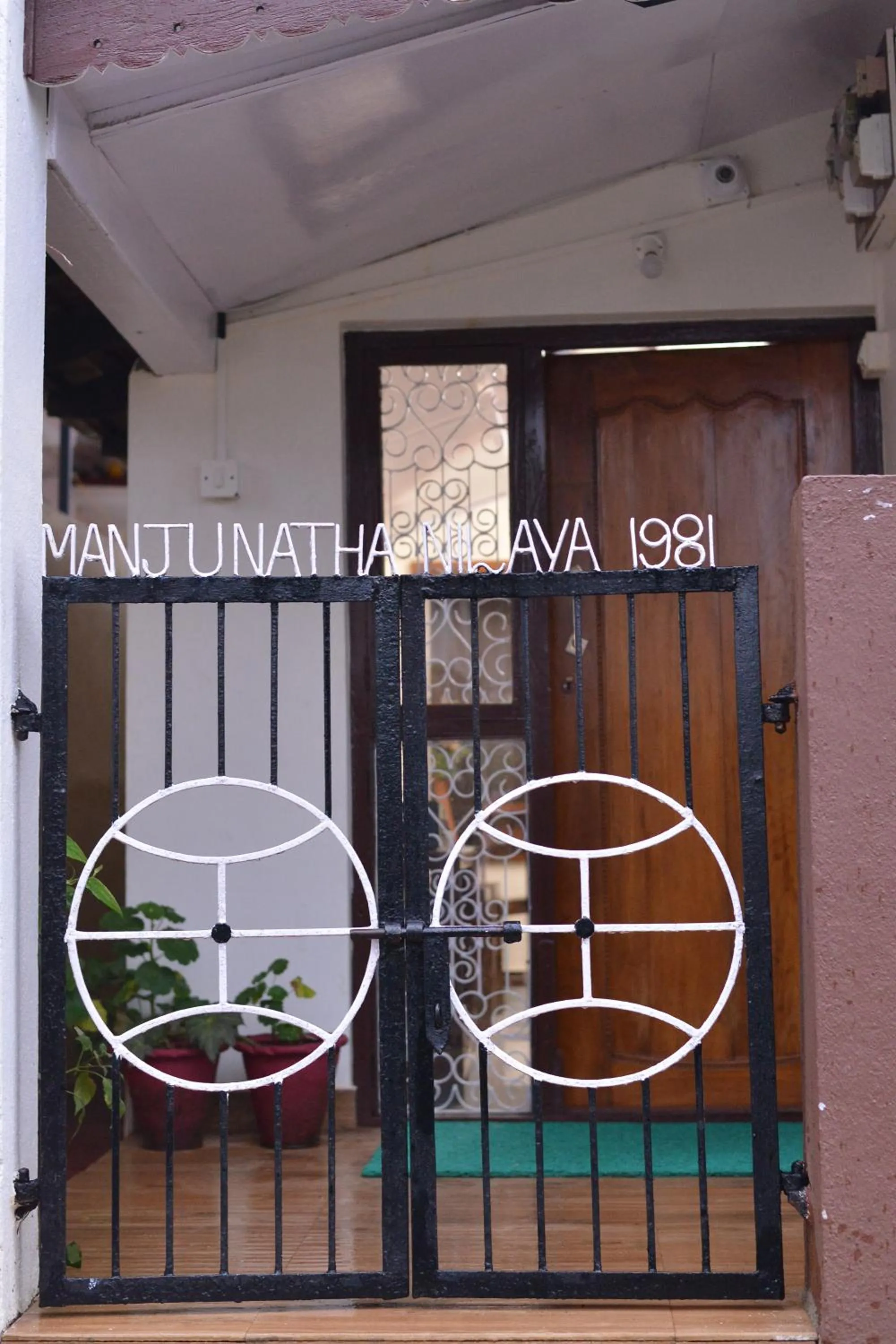 Agasthya Homestay - With Kitchenette
