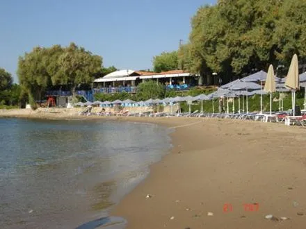 Day in Votsalakia Hotel