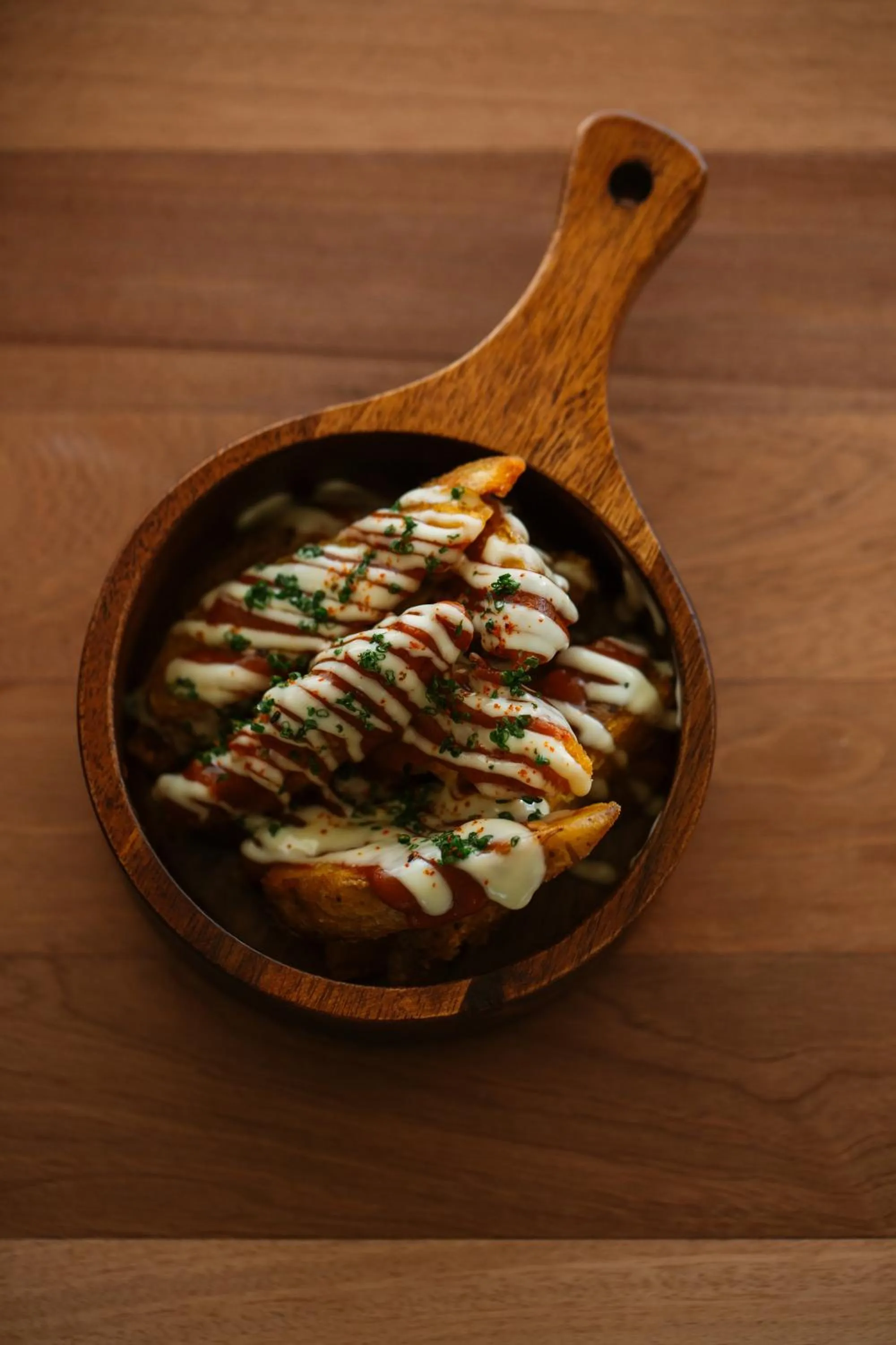 Food in Ca Na Xica - Hotel & Spa