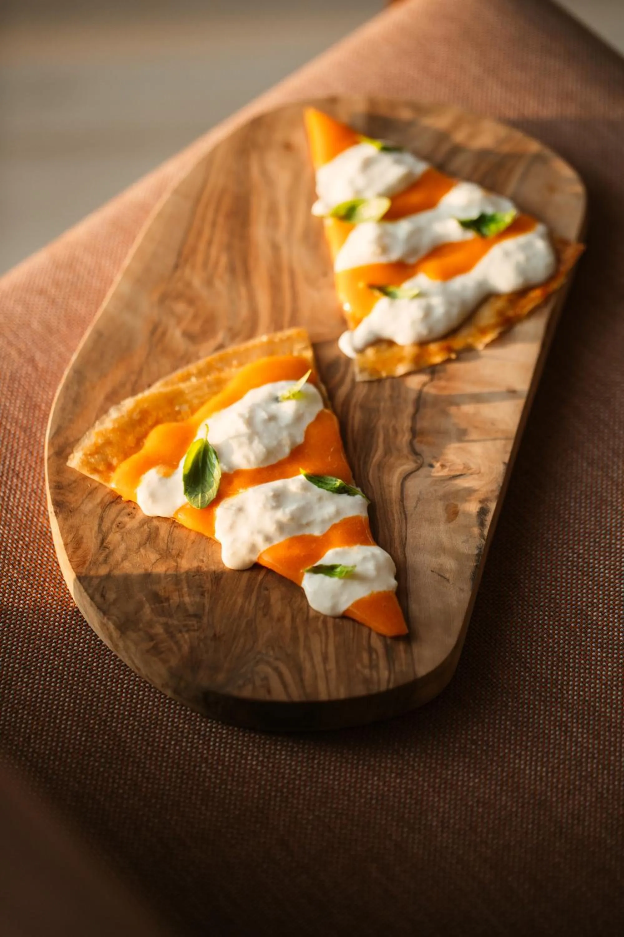 Food in Ca Na Xica - Hotel & Spa