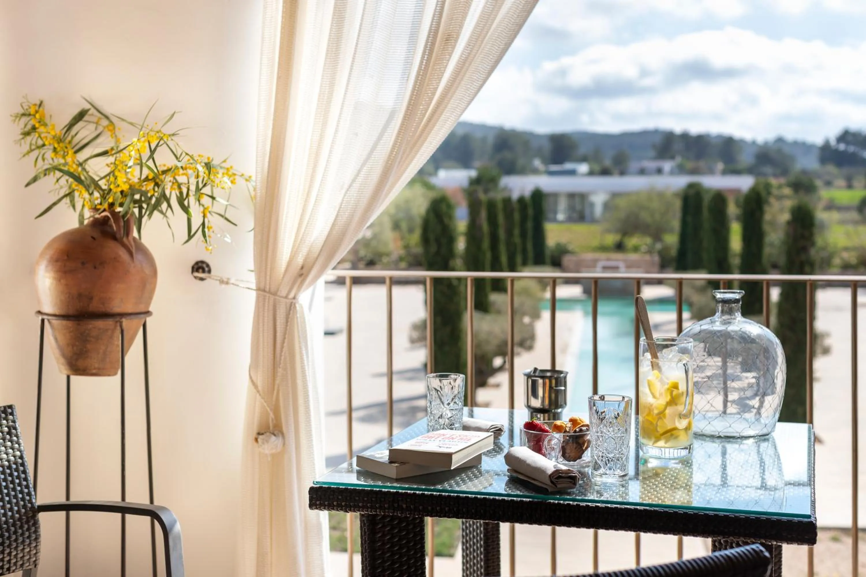 Ca Na Xica - Hotel & Spa