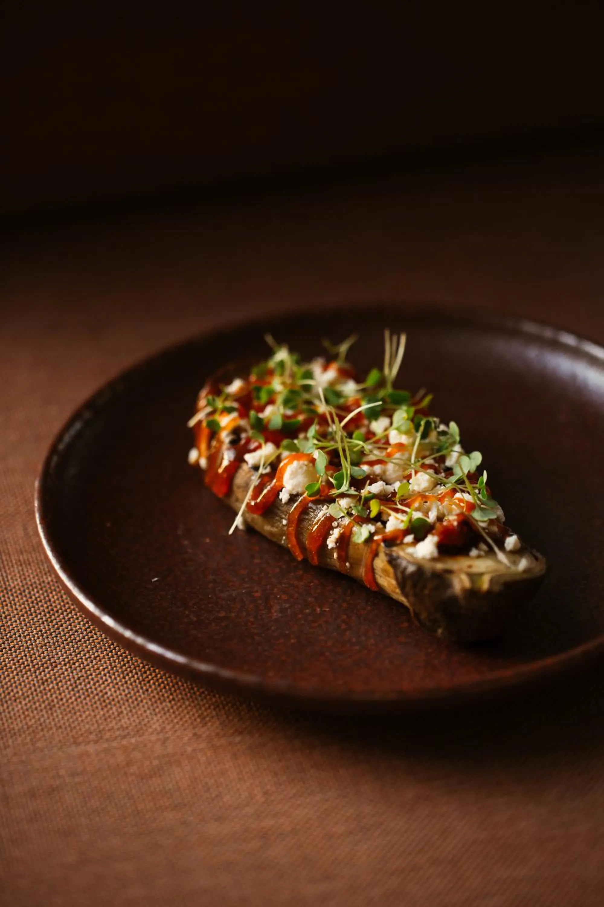 Food in Ca Na Xica - Hotel & Spa