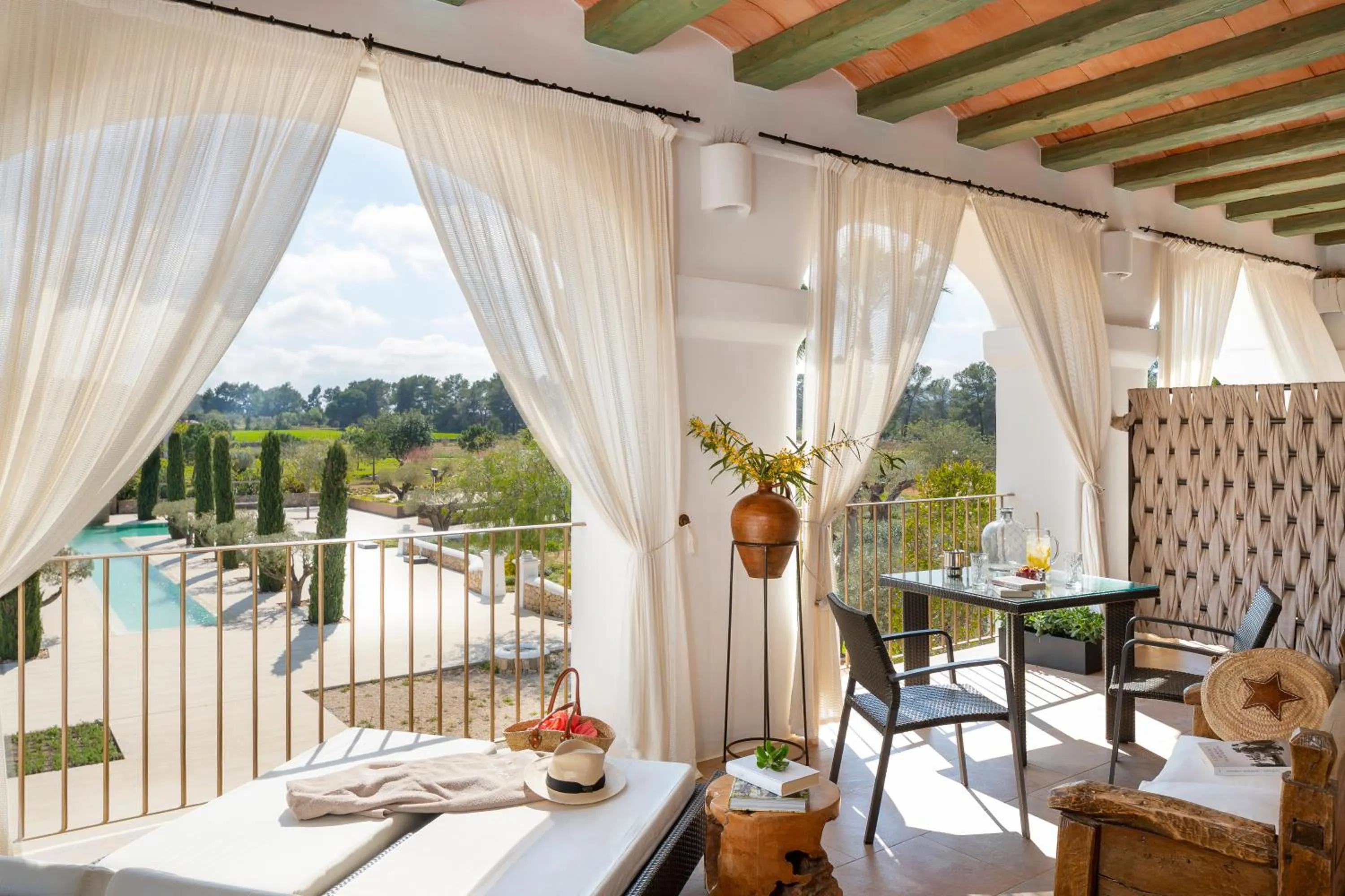 Ca Na Xica - Hotel & Spa