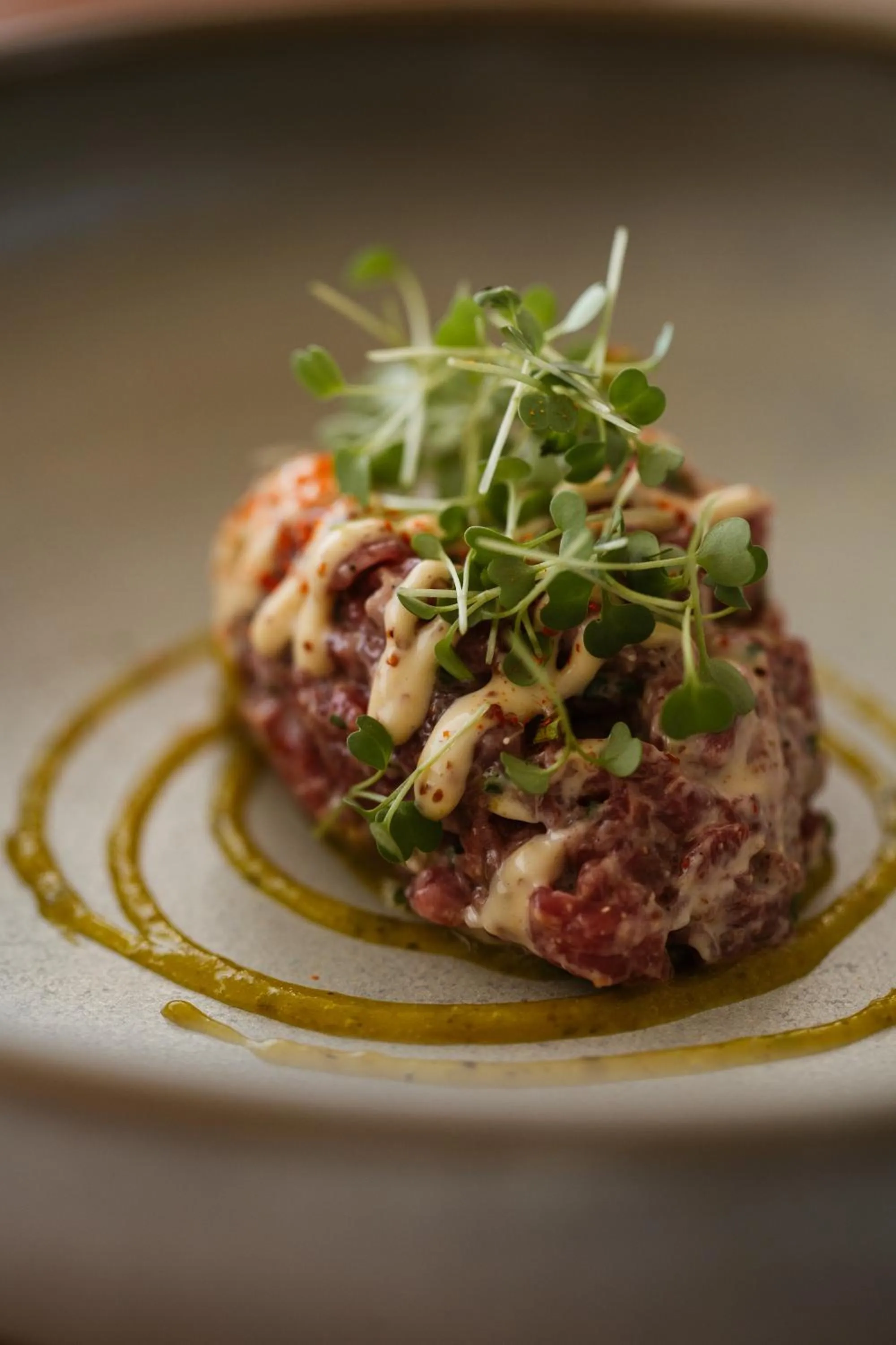 Food in Ca Na Xica - Hotel & Spa