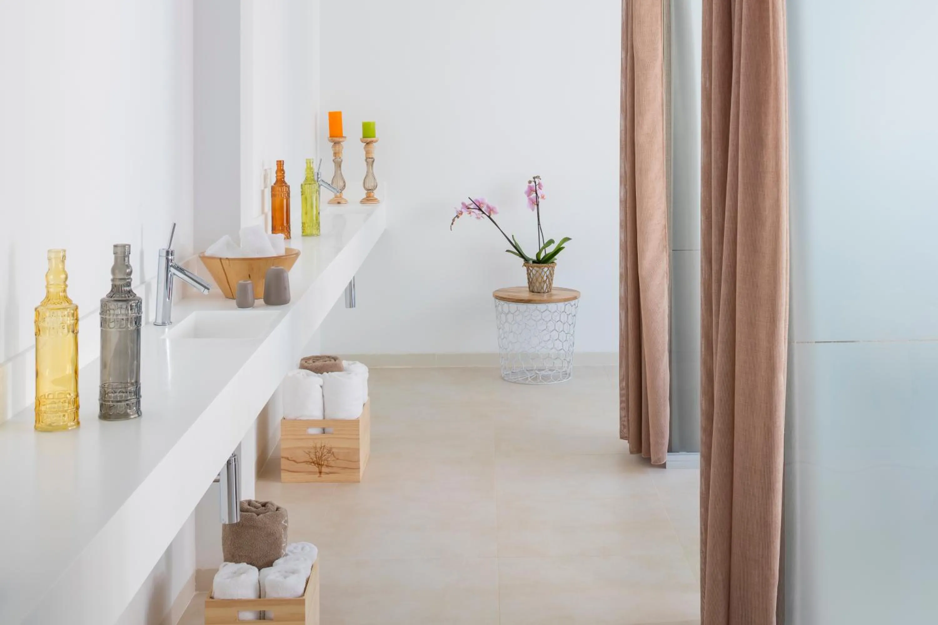 Massage in Ca Na Xica - Hotel & Spa