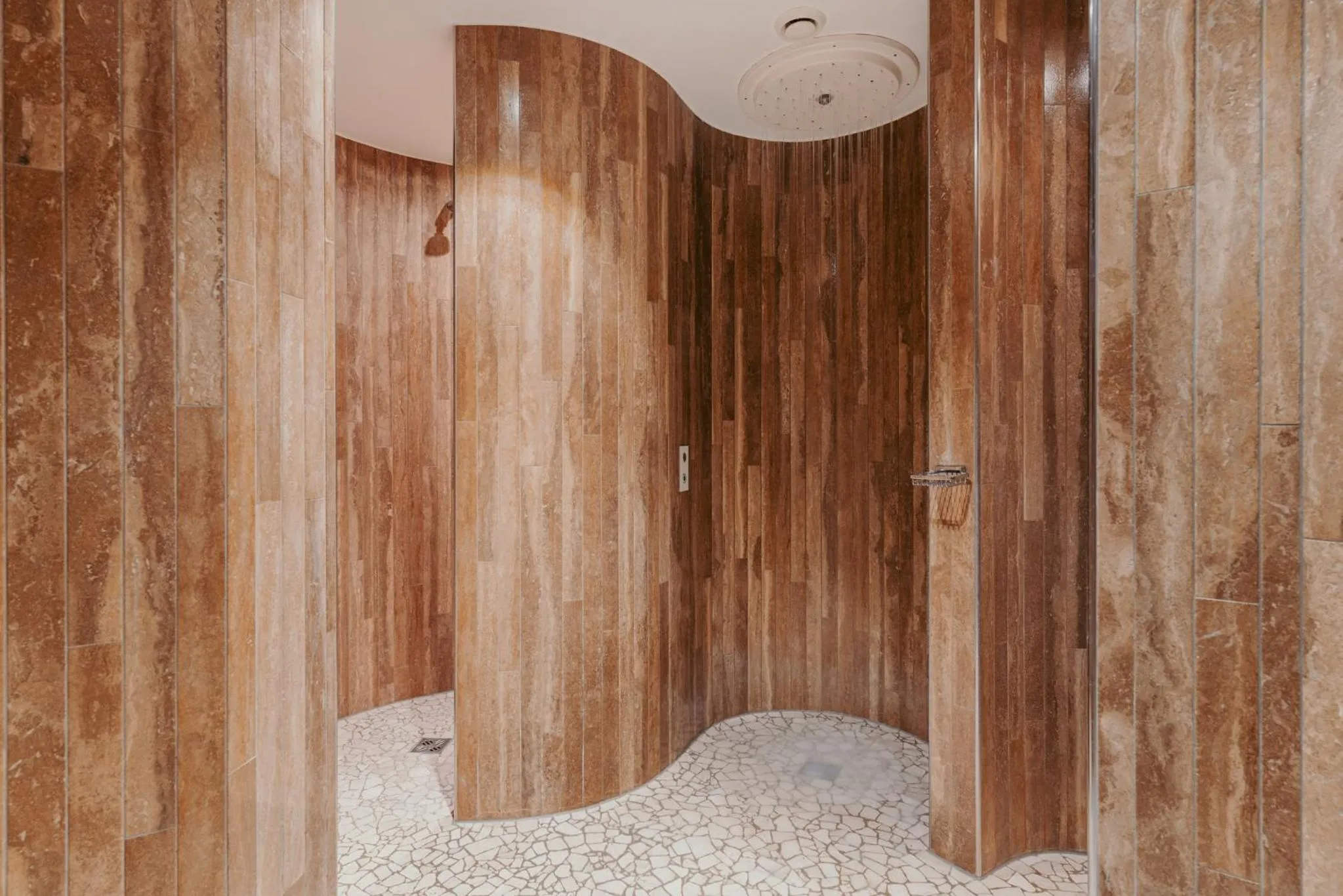 Sauna in Hotel Gratz Großarl