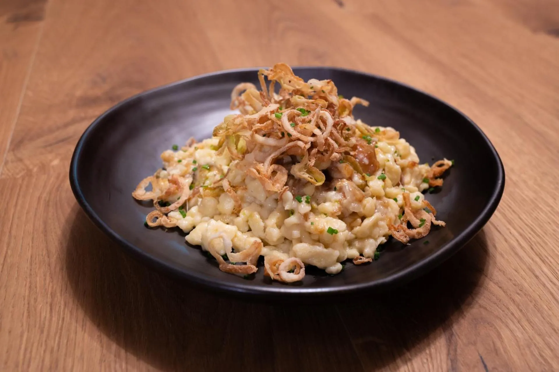 Restaurant/places to eat in Hotel Gratz Großarl