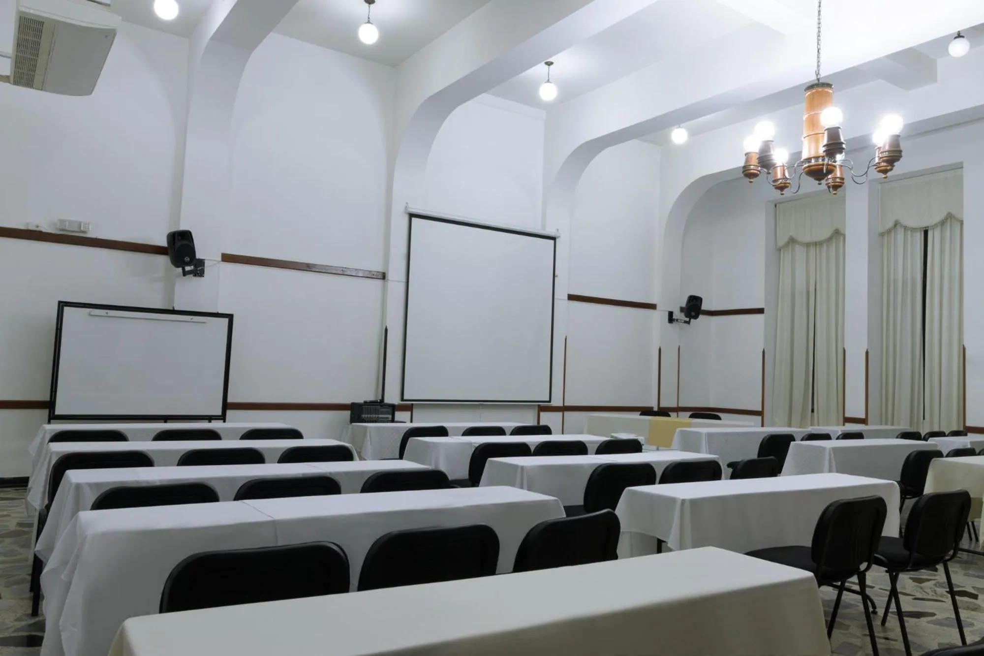 Meeting/conference room in El Gran Hotel de Pereira