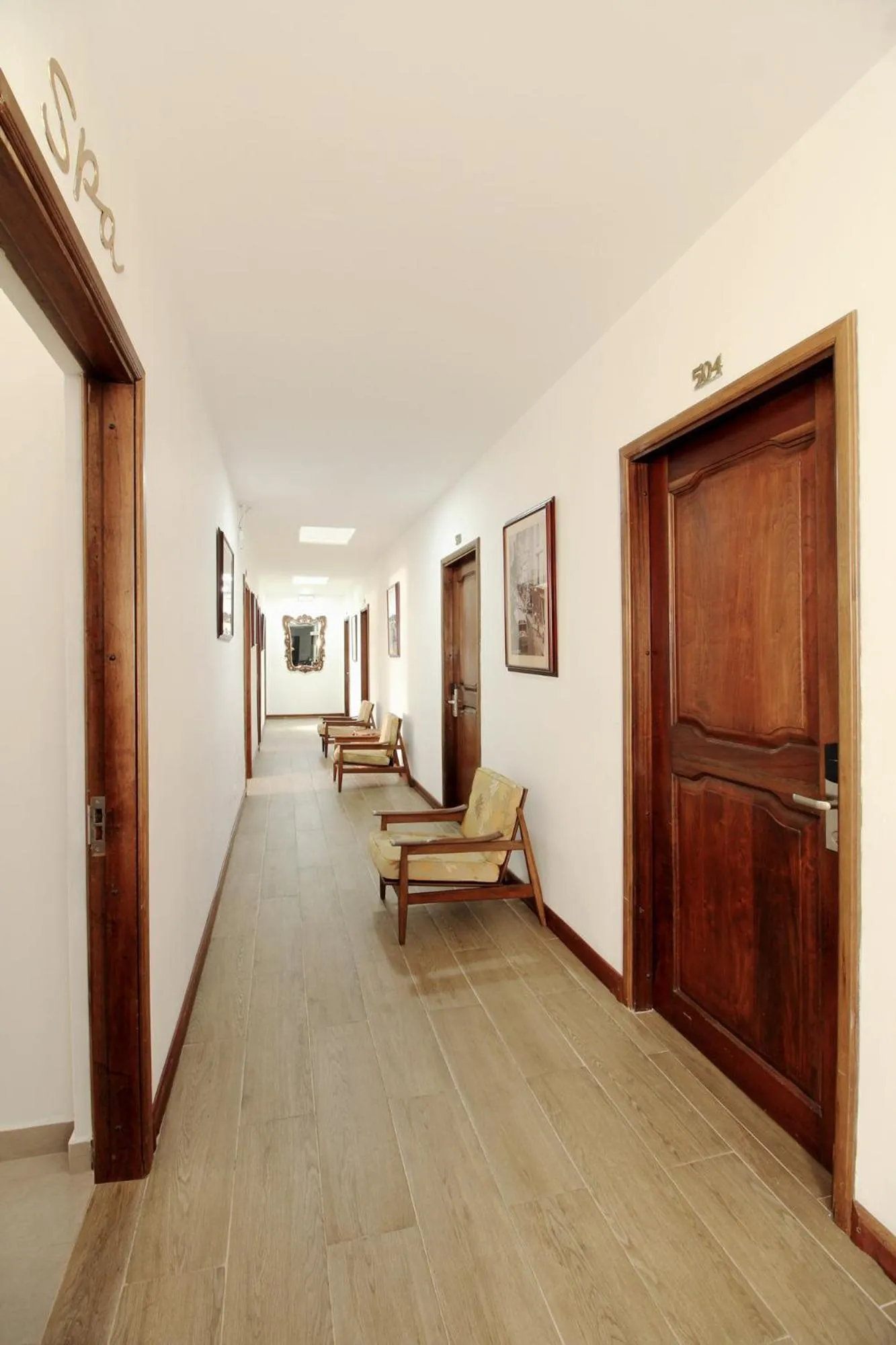 Property building in El Gran Hotel de Pereira