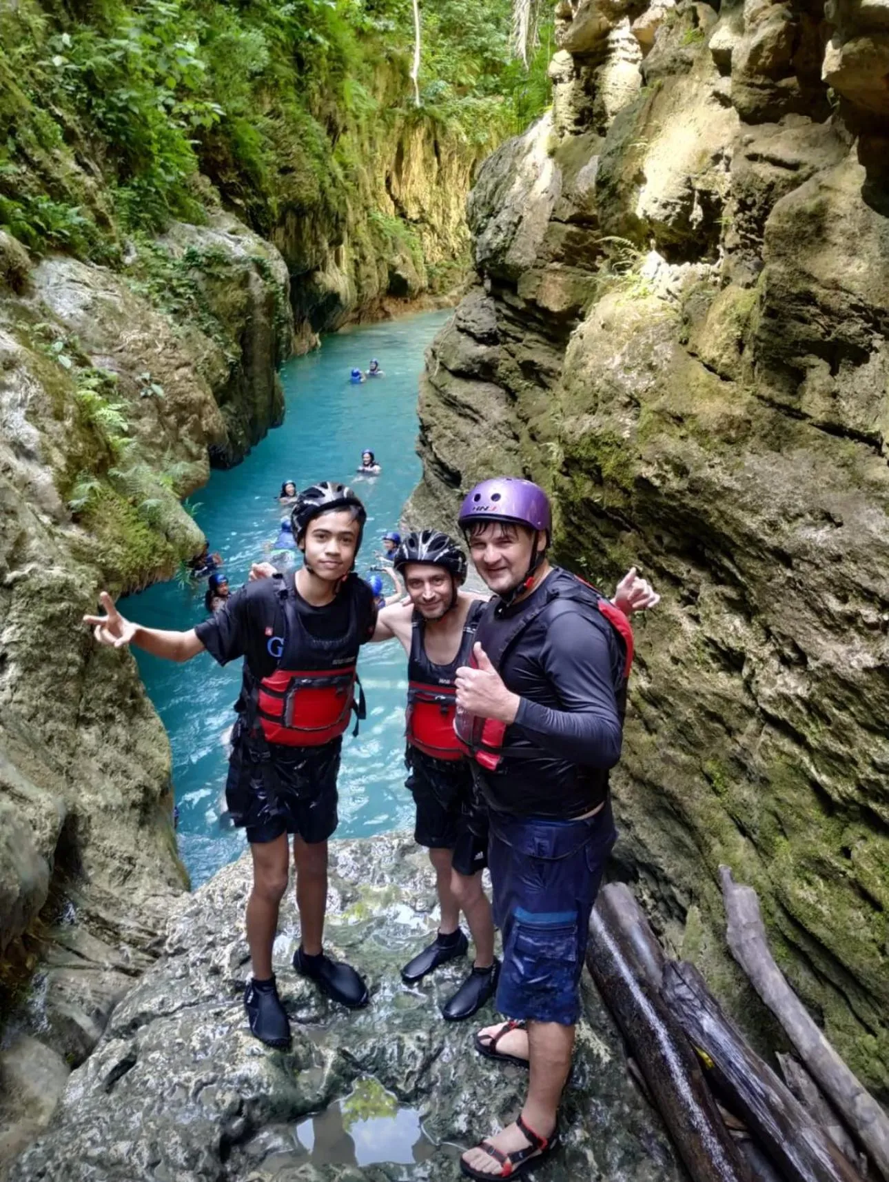 Pescador View - Beach Resort & Restaurant