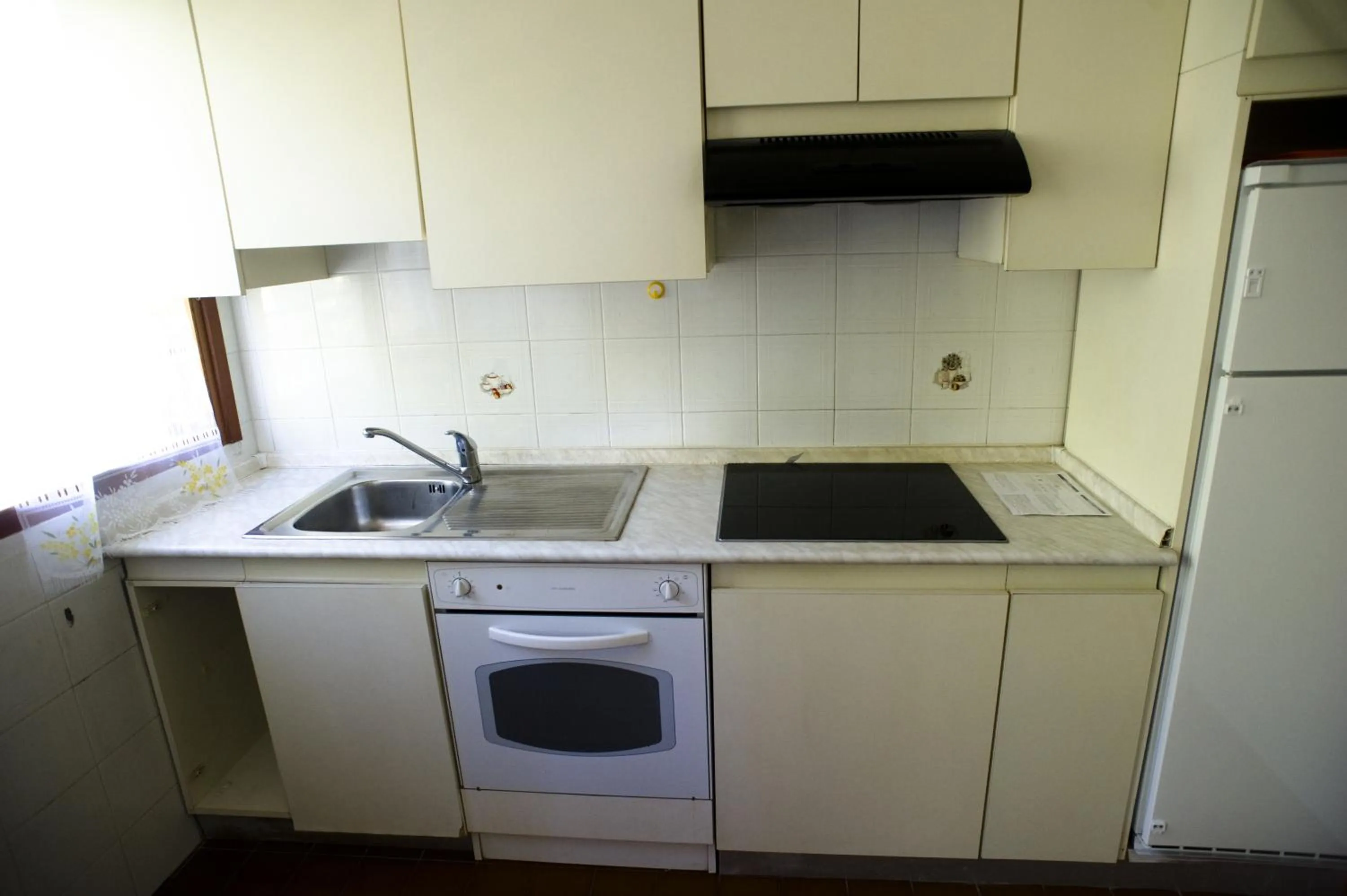 Kitchen or kitchenette in Residence Elite