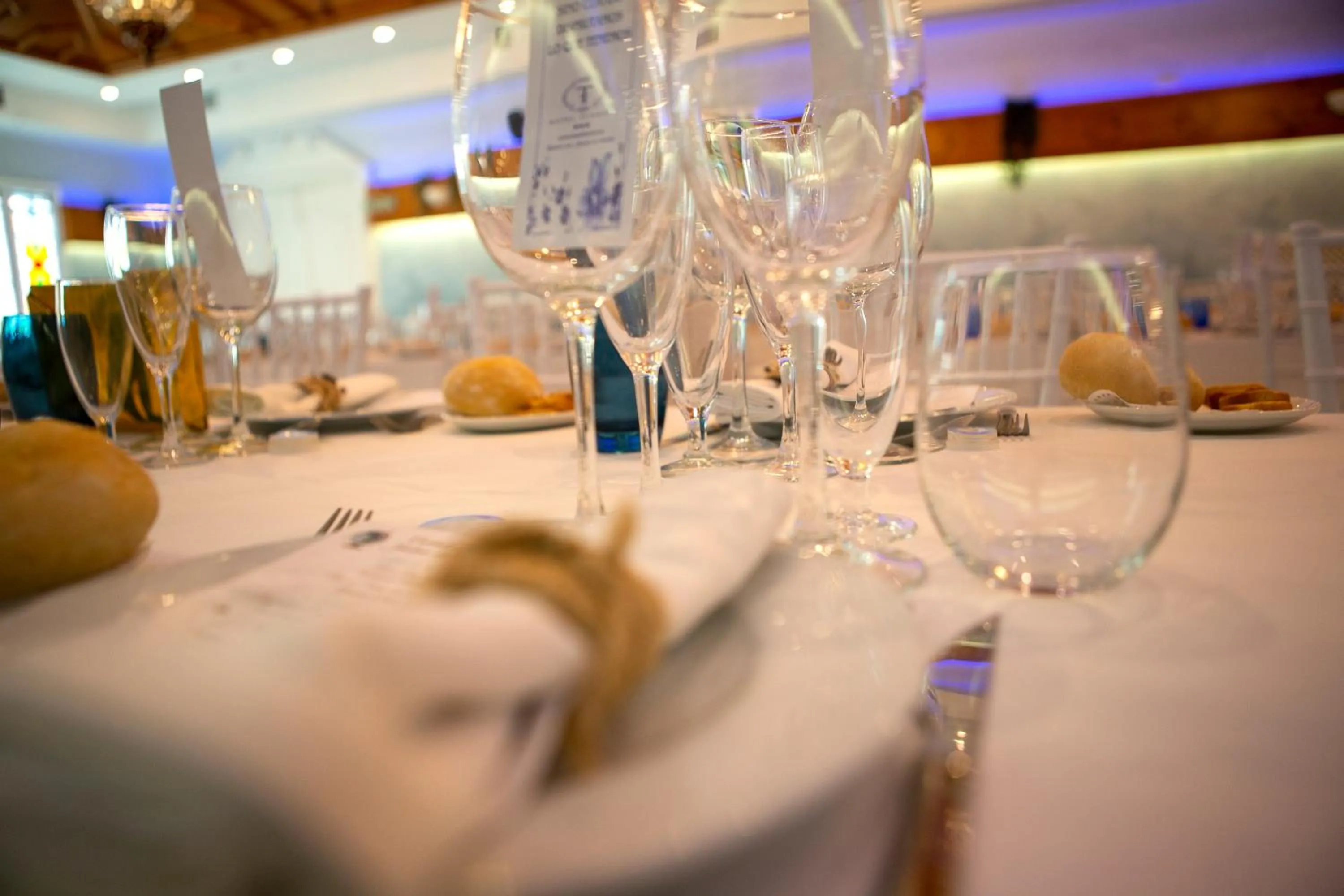 wedding in Hotel Torres I