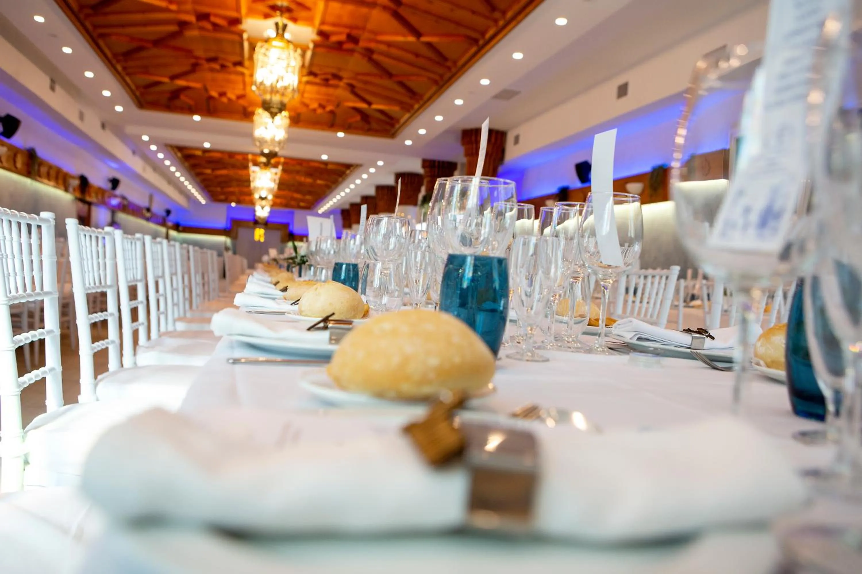 wedding in Hotel Torres I