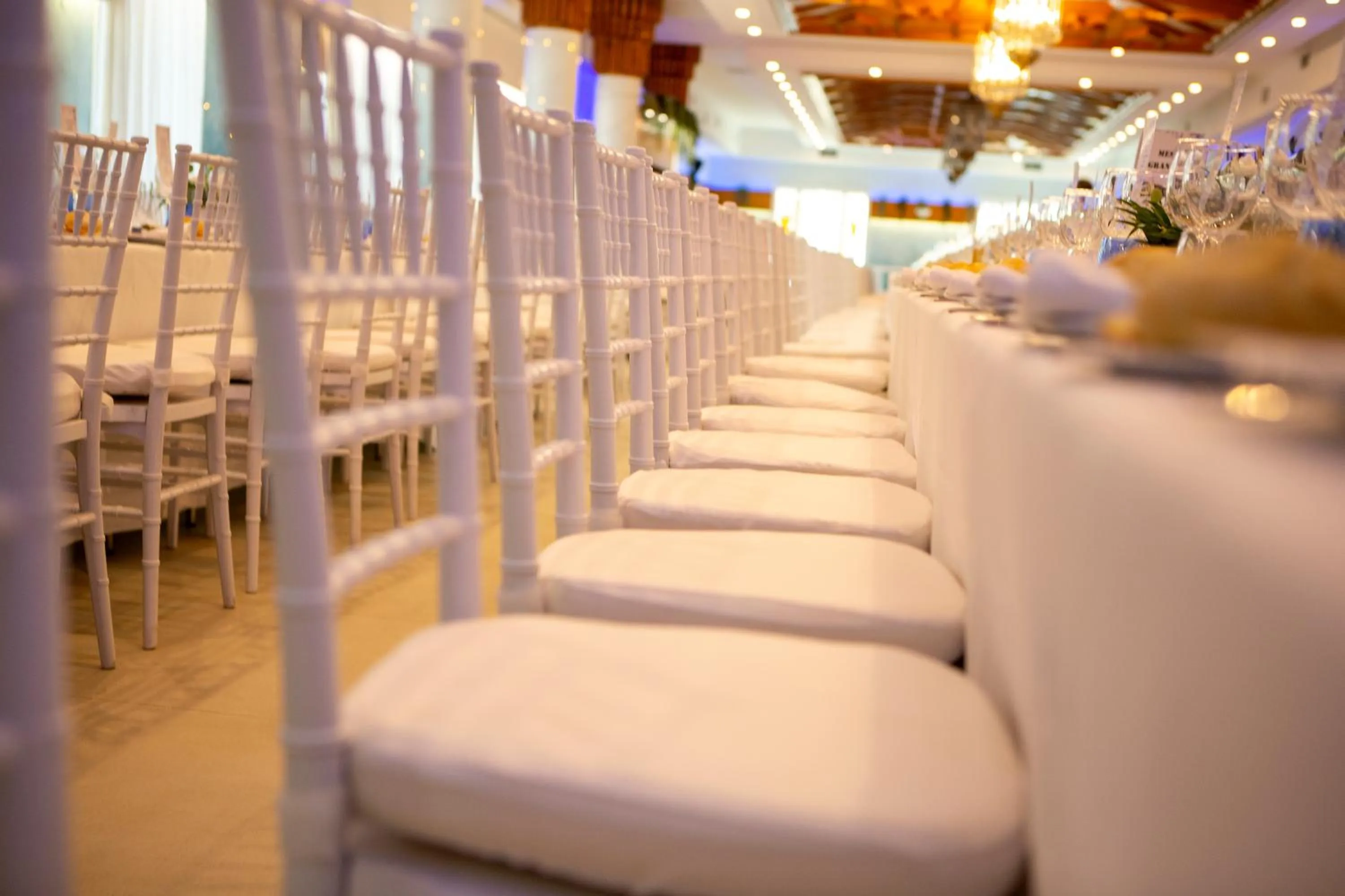 wedding in Hotel Torres I