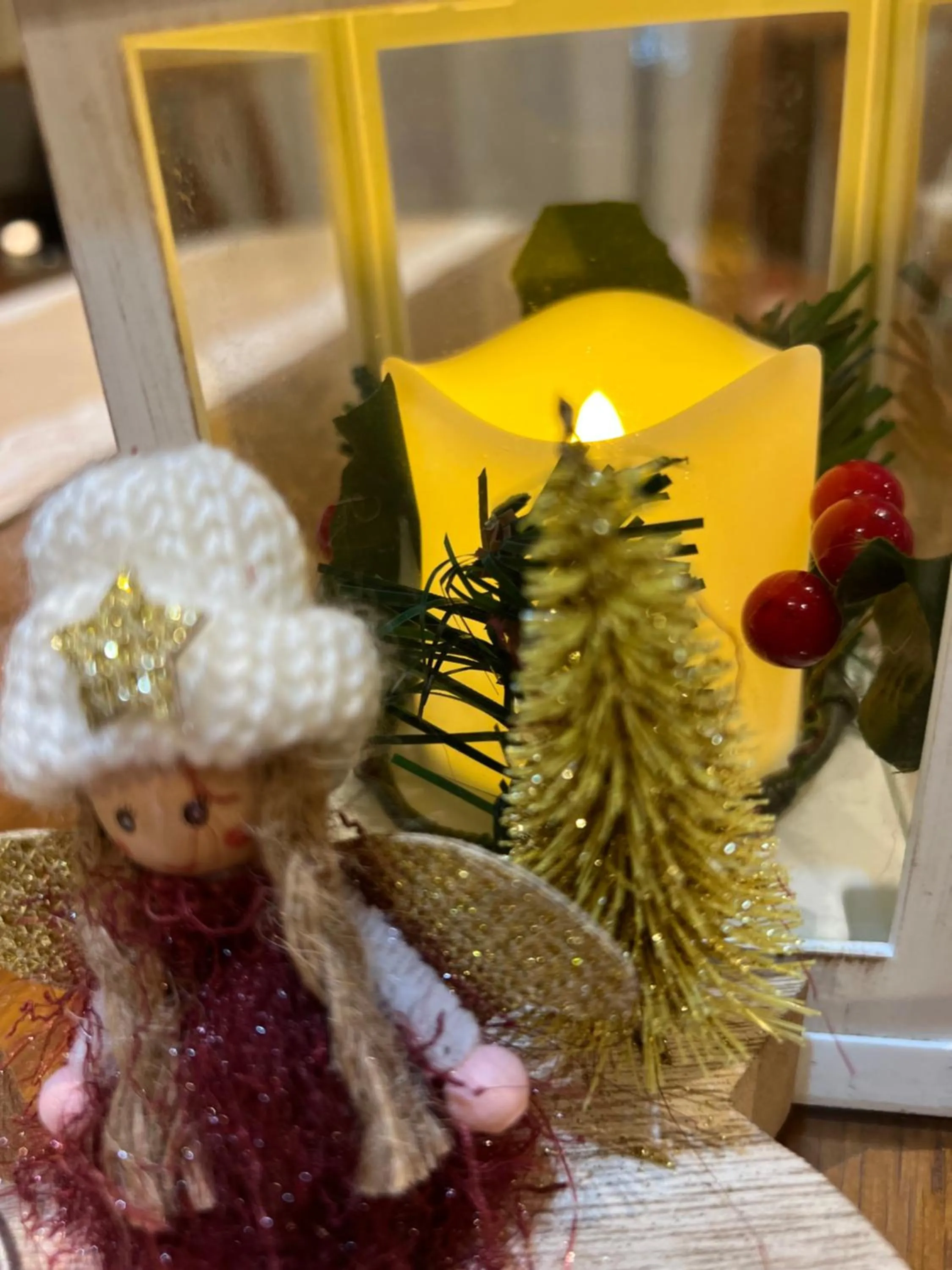 Restaurant/places to eat in Hotel Torres I