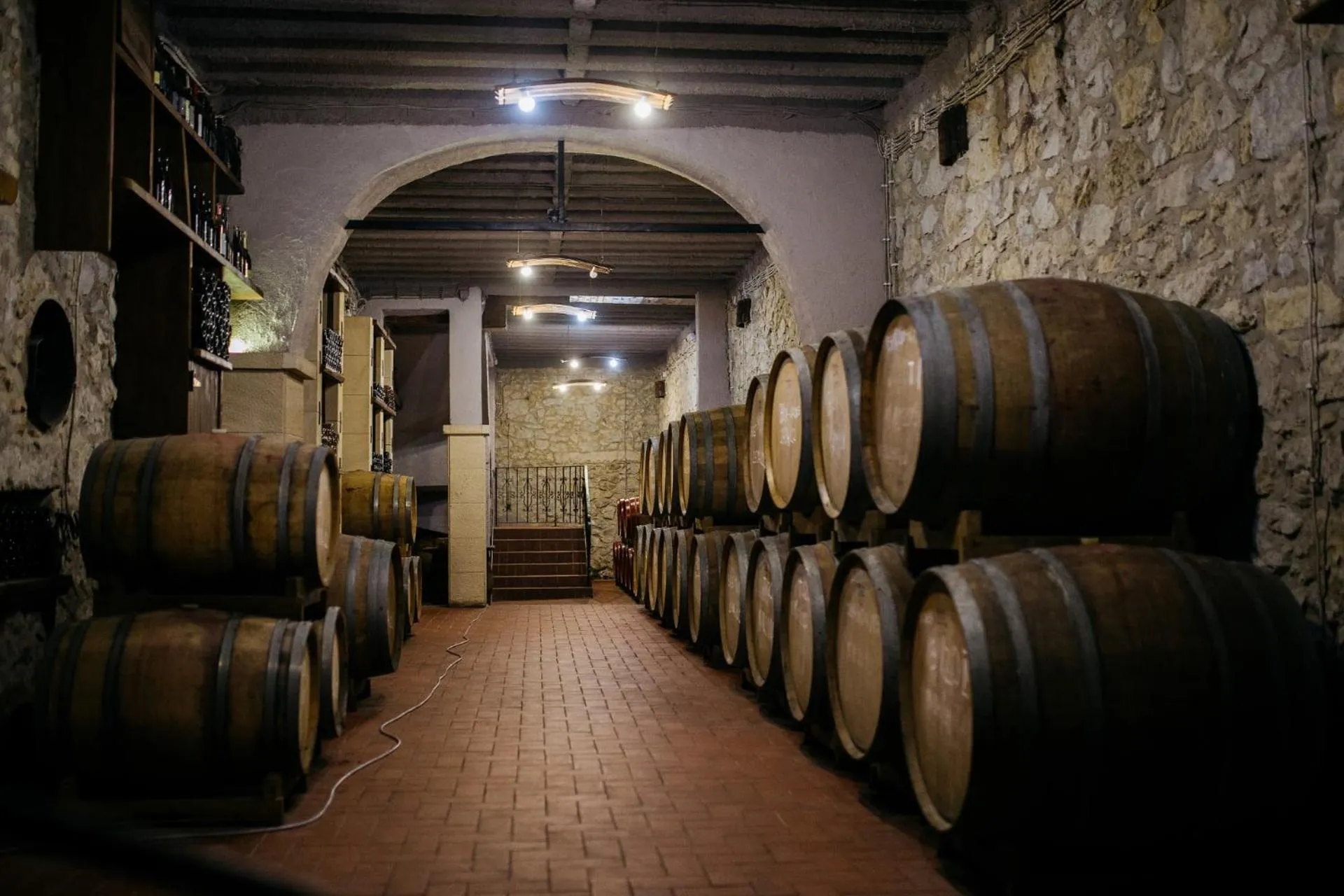 Neighbourhood in Hotel Storia