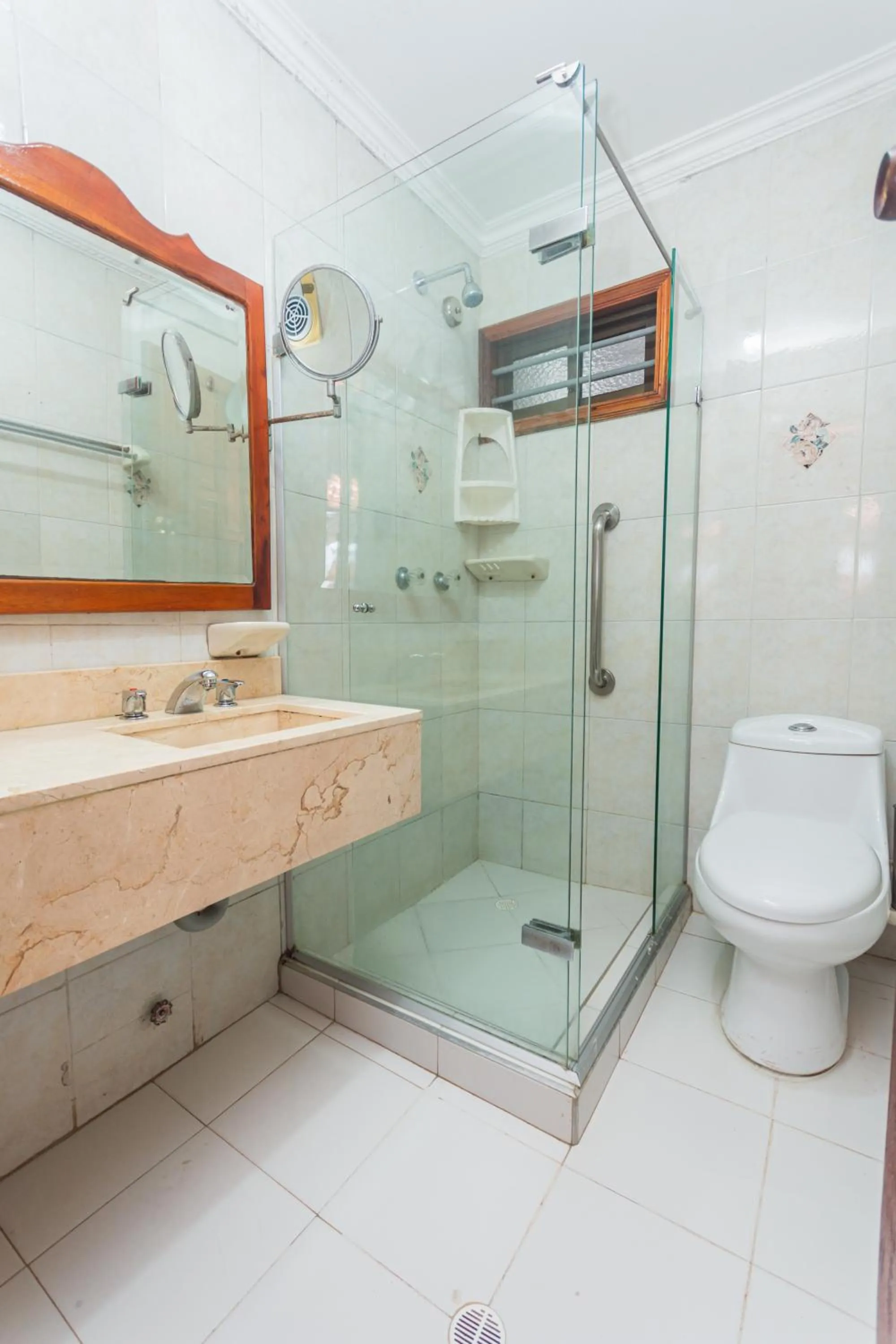 Bedroom in Hotel Baluarte Cartagena Boutique