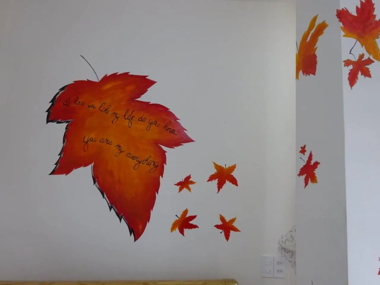 Property building in Cam Ly Homestay