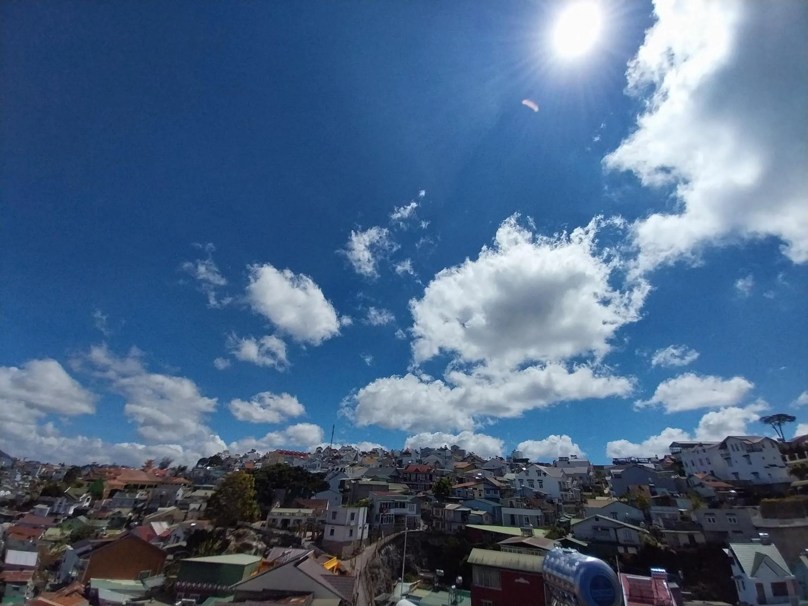 Day in Cam Ly Homestay