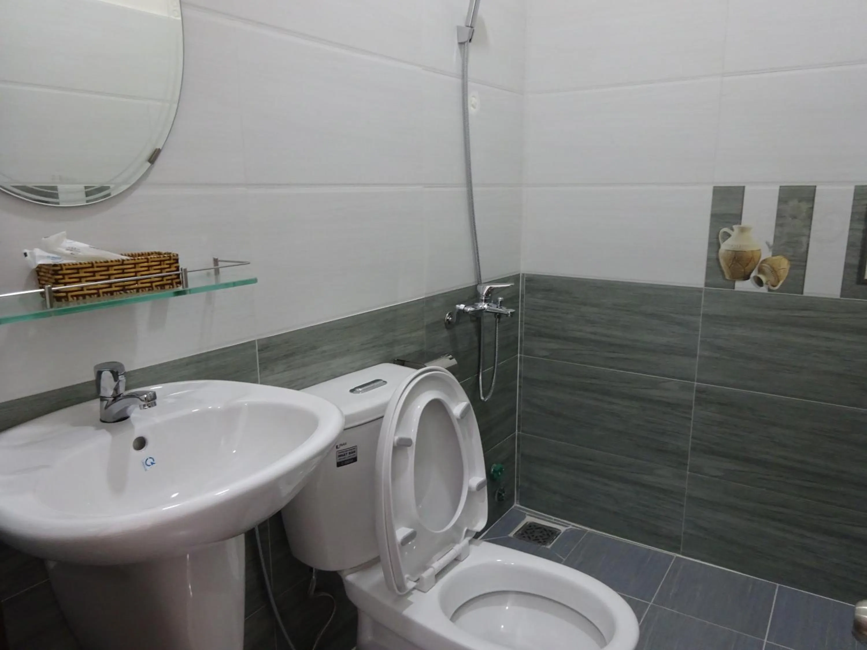 Other in Cam Ly Homestay