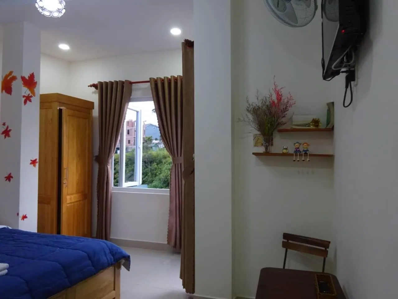 Nearby landmark, Bed in Cam Ly Homestay