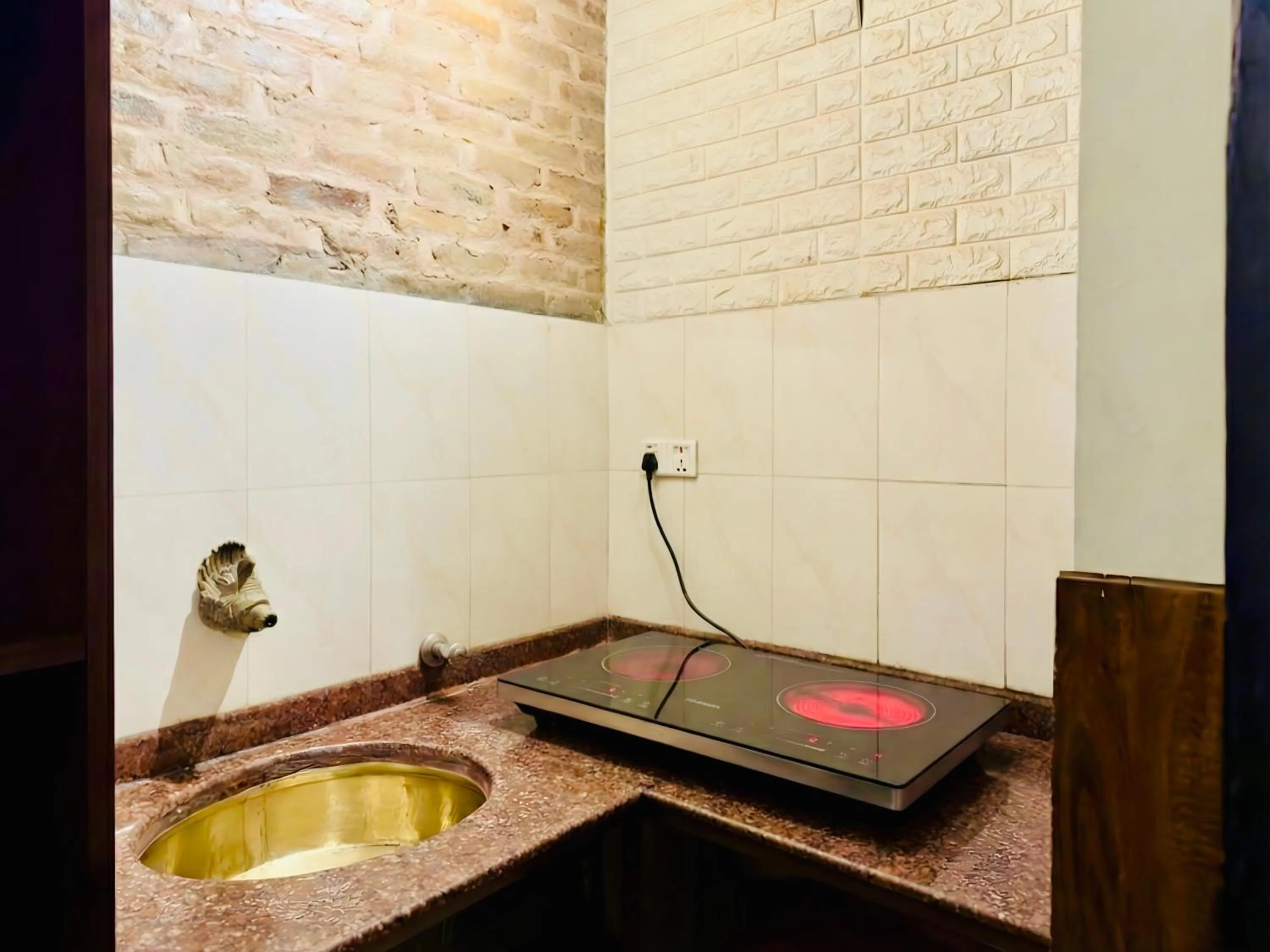 kitchen in Newa Home