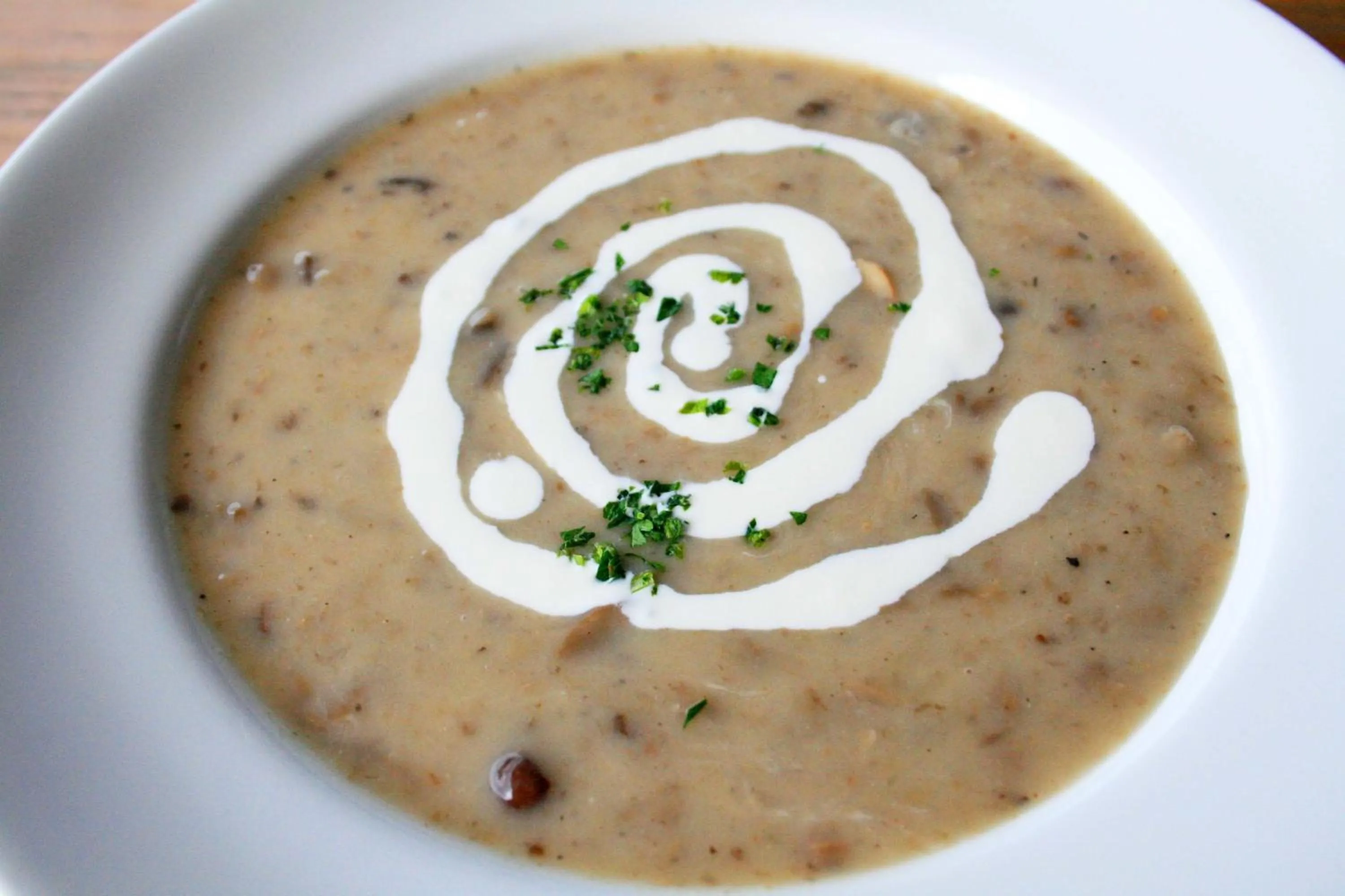 Food in Winery, Restaurant & Pension Vuglec Breg