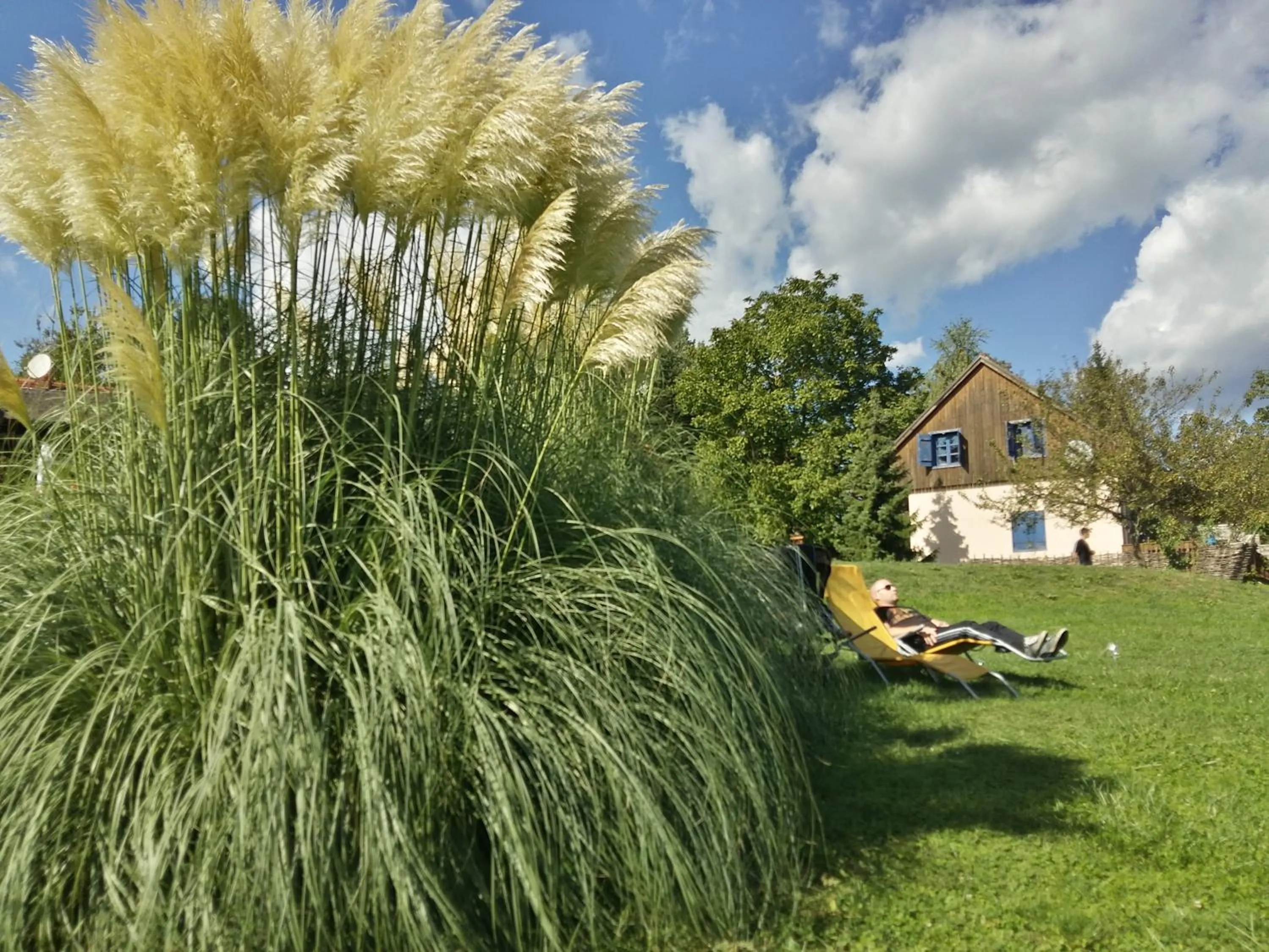 Property building in Winery, Restaurant & Pension Vuglec Breg