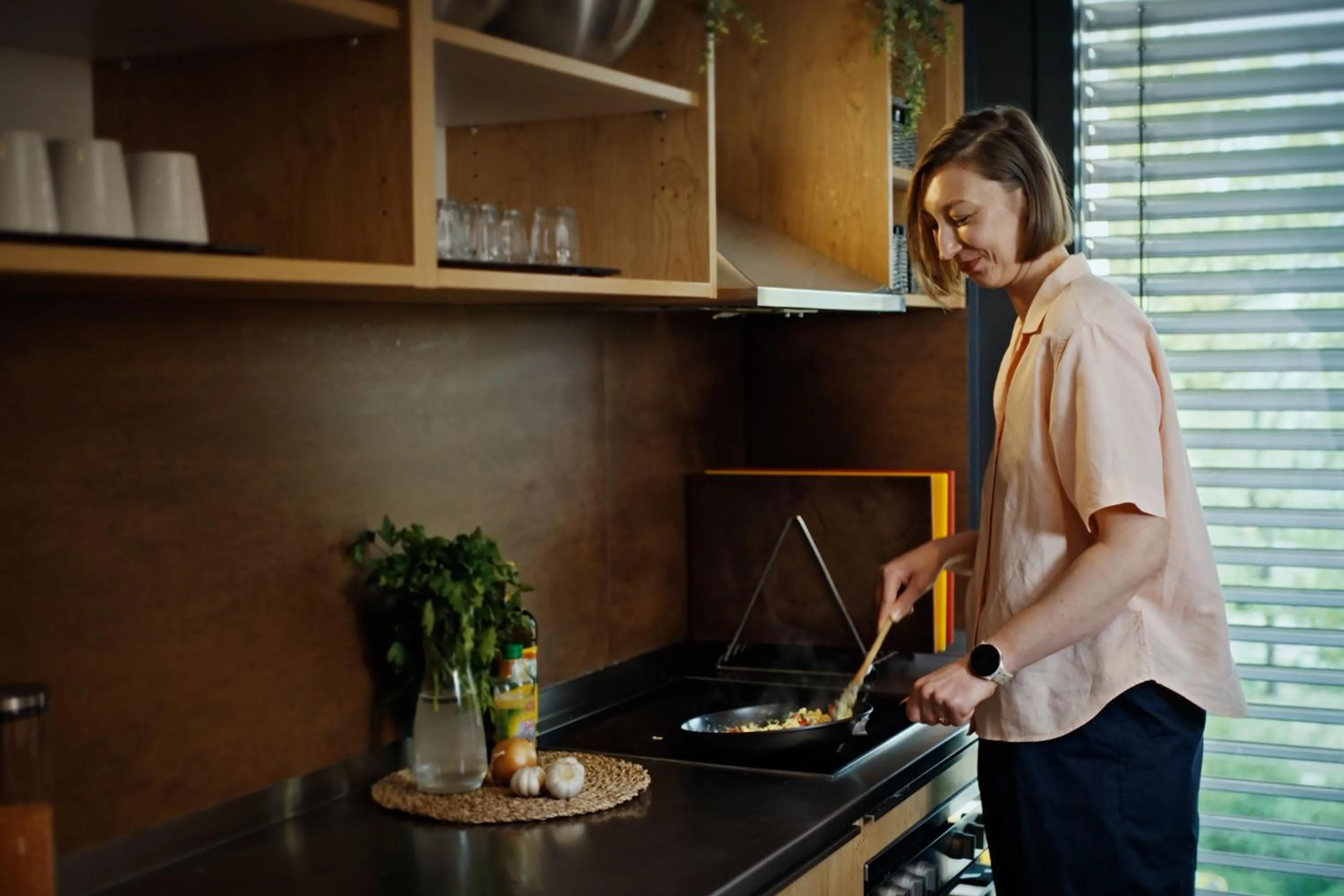 Family in MEININGER Hotel Salzburg City Center