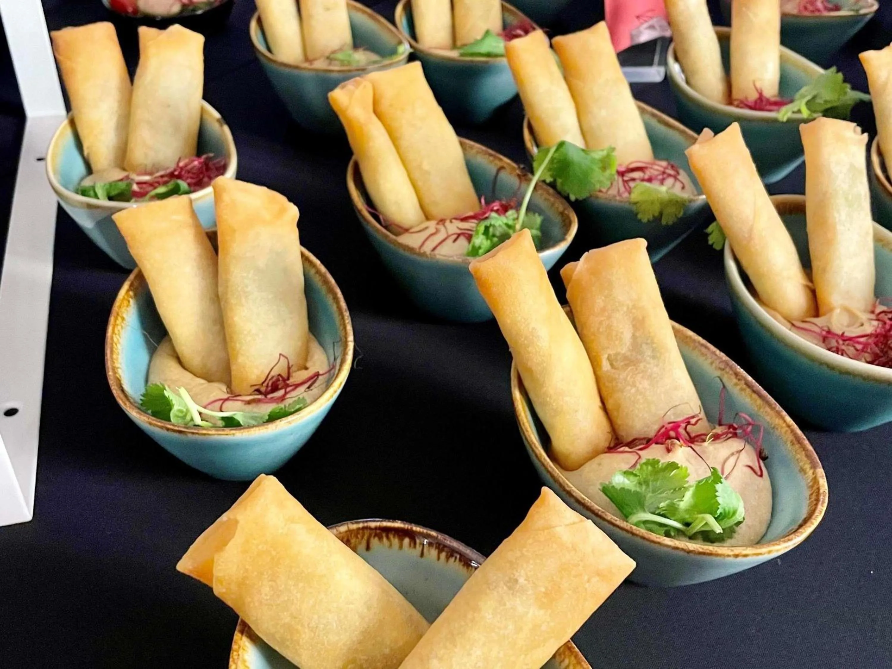 Meeting/conference room in ibis Styles Budapest Airport