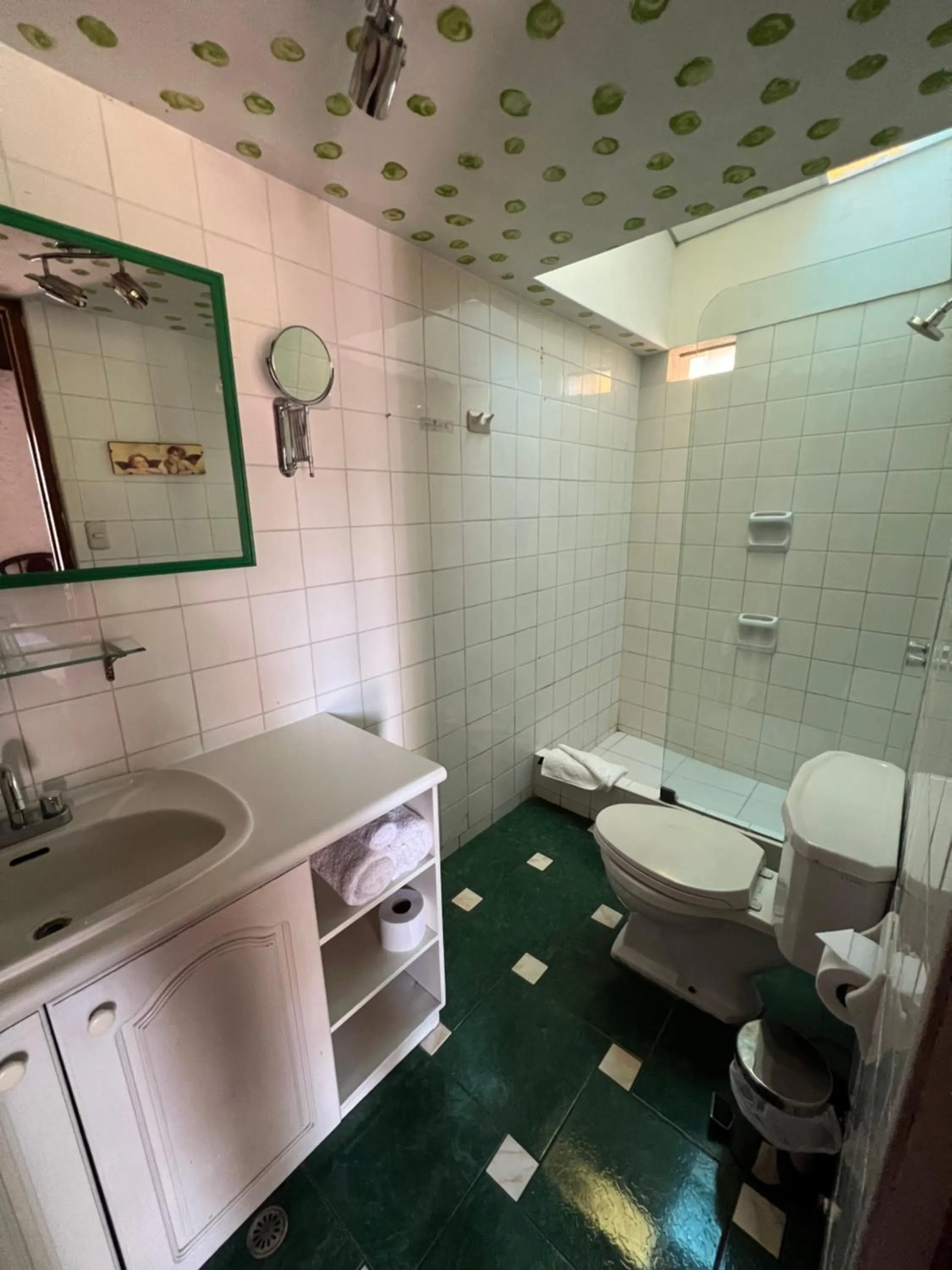 Hotel La Casa de Tin tin