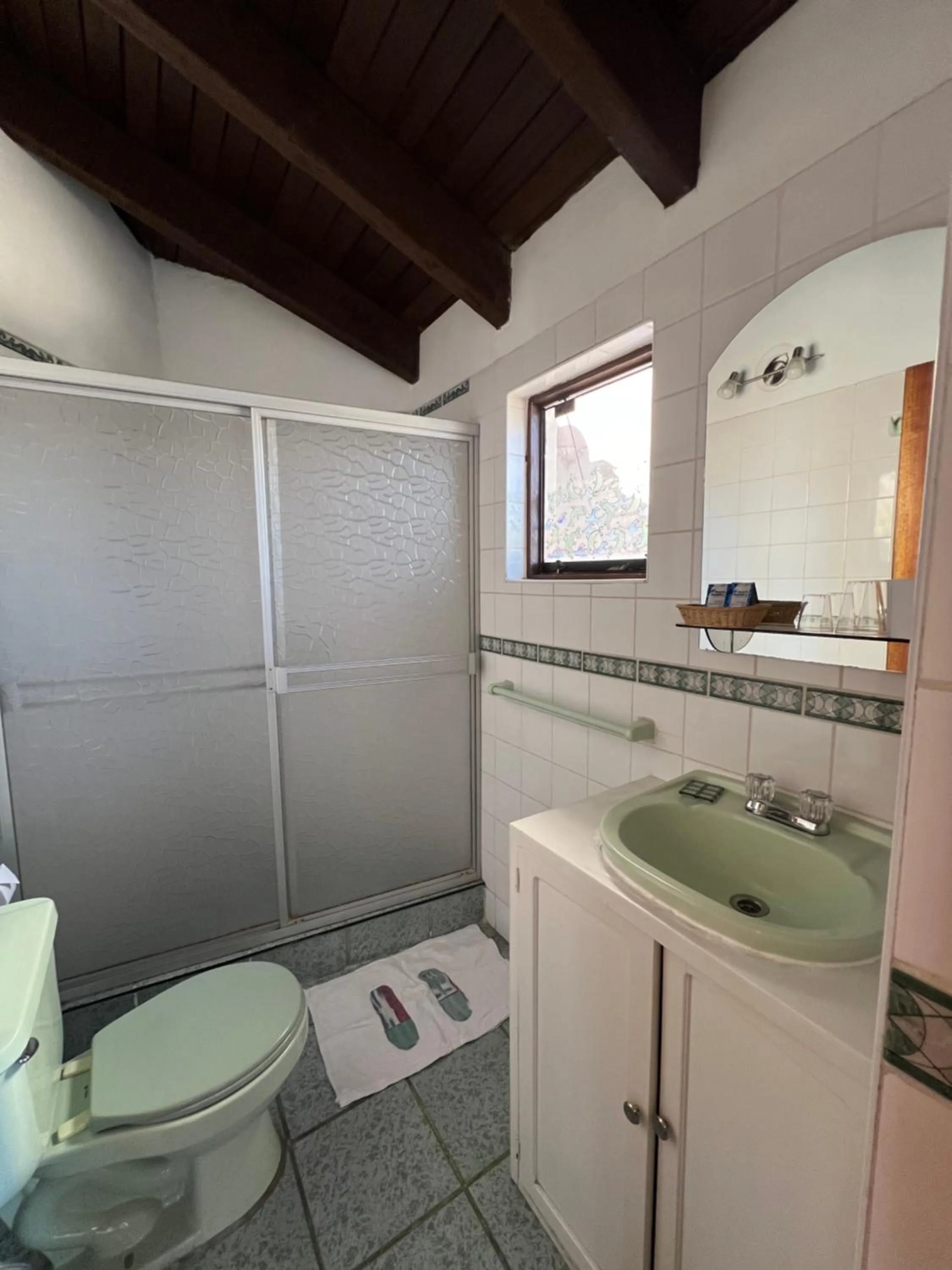 Hotel La Casa de Tin tin